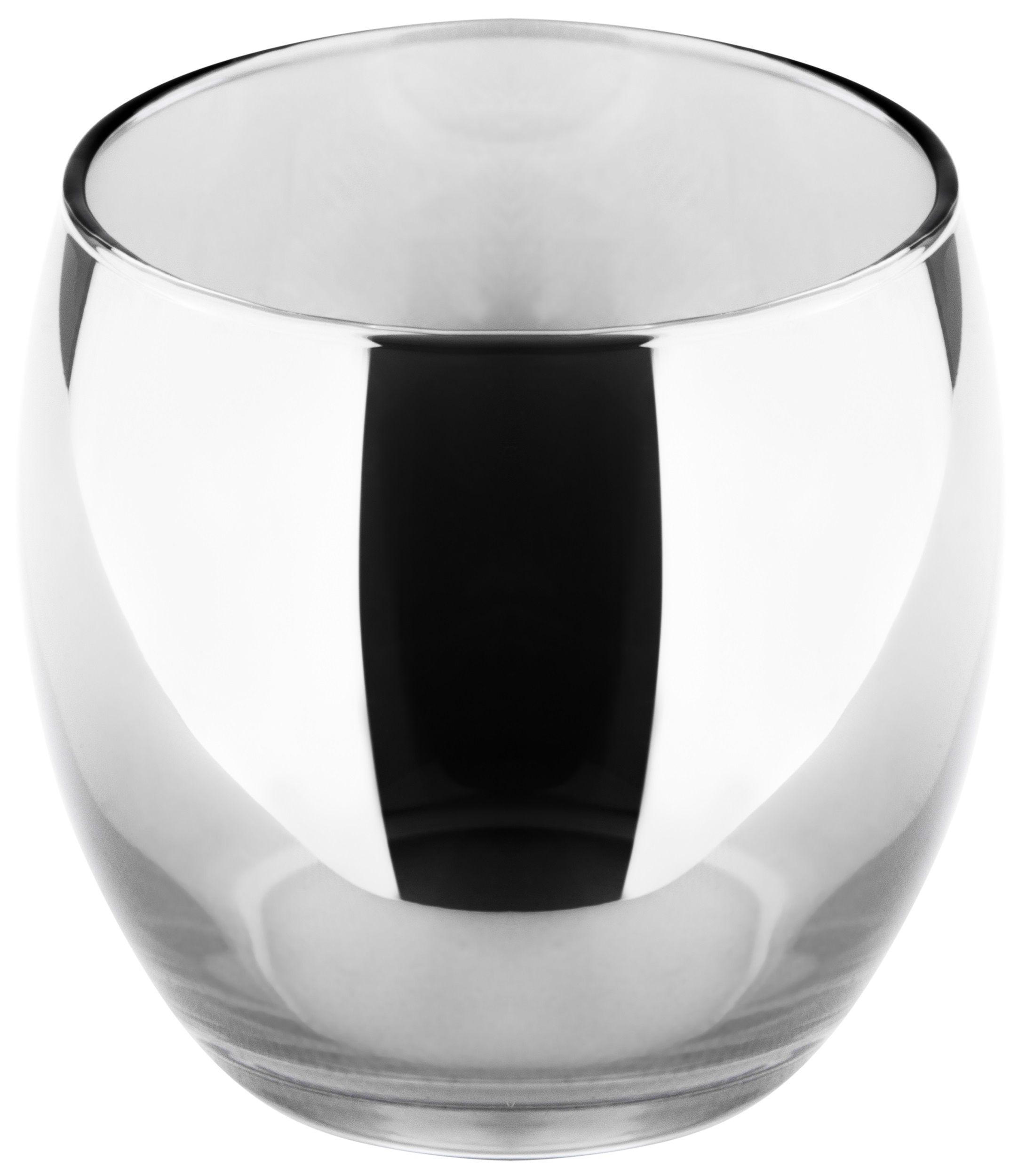 Набір склянок Luminarc Delice Graphite, 6х340 мл