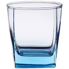 Набір склянок Luminarc Sterling Ice Blue