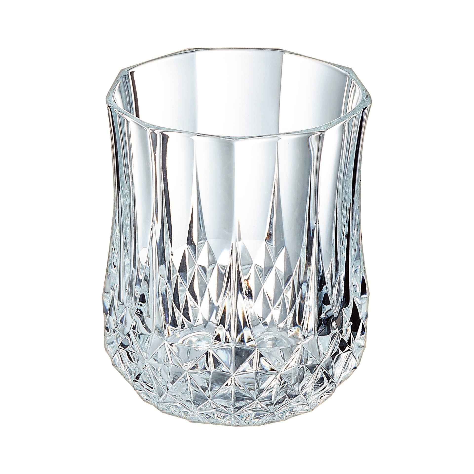 Набір стопок Cristal d'Arques Paris Longchamp