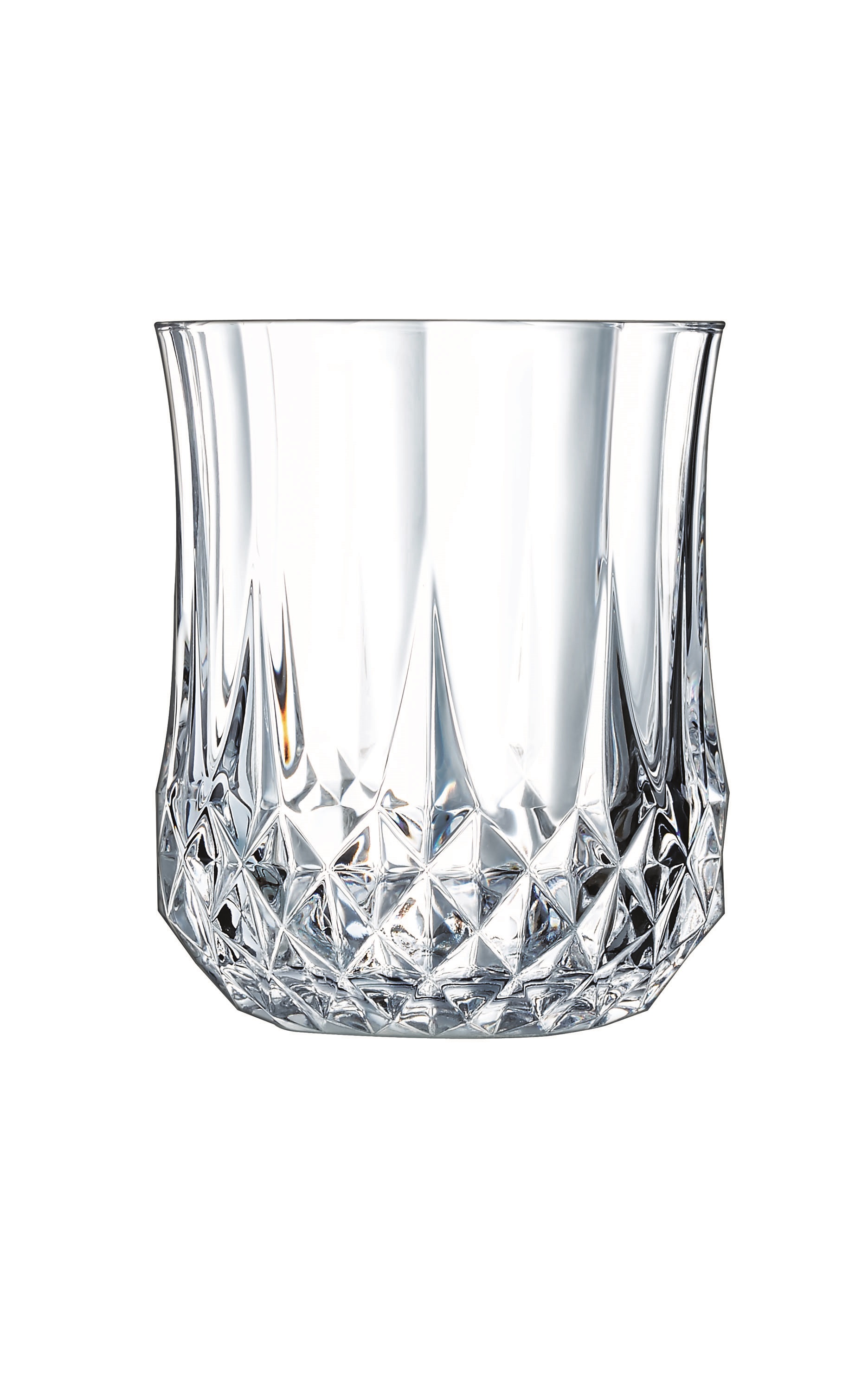 Набір стопок Cristal d'Arques Paris Longchamp