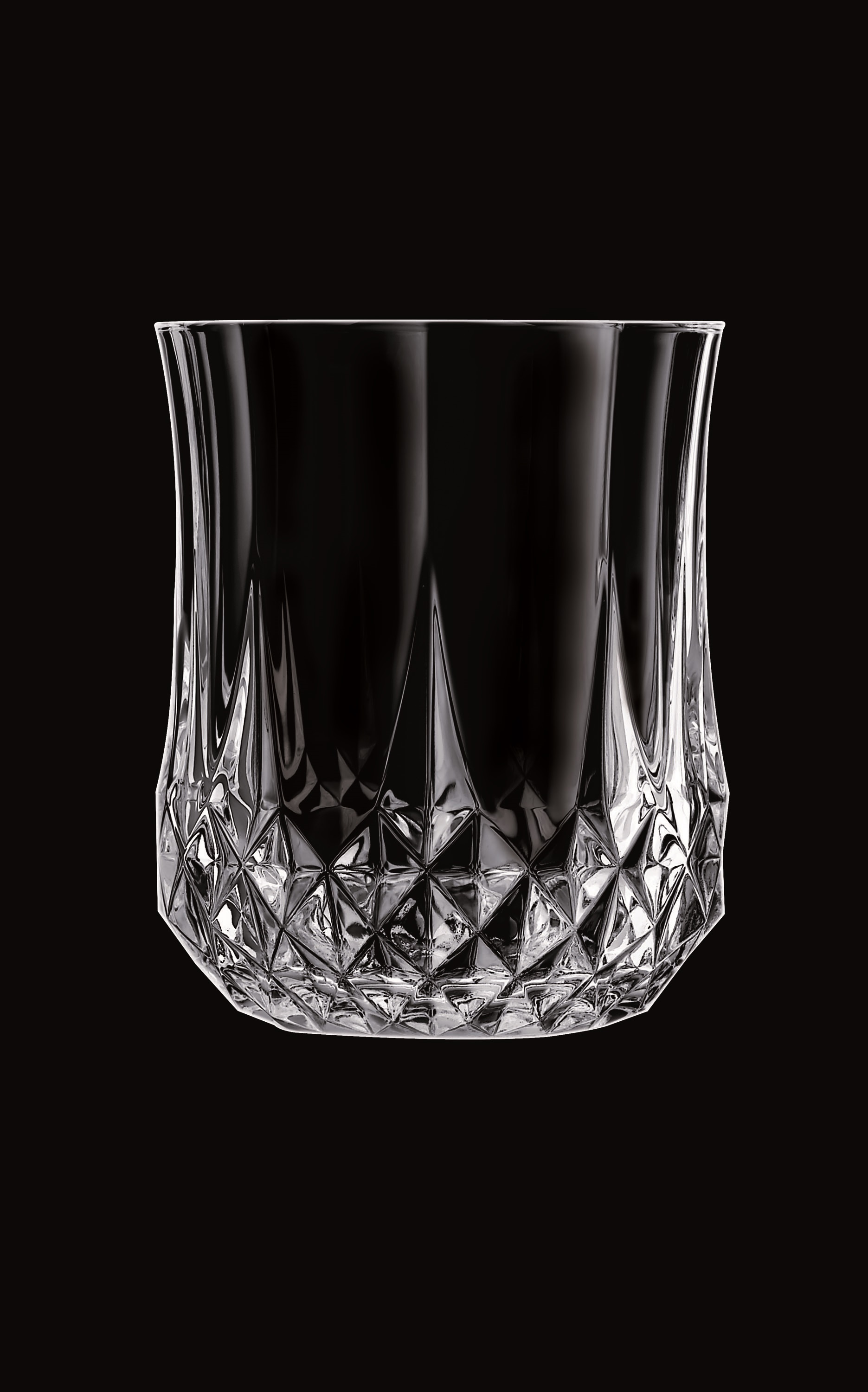 Набір стопок Cristal d'Arques Paris Longchamp