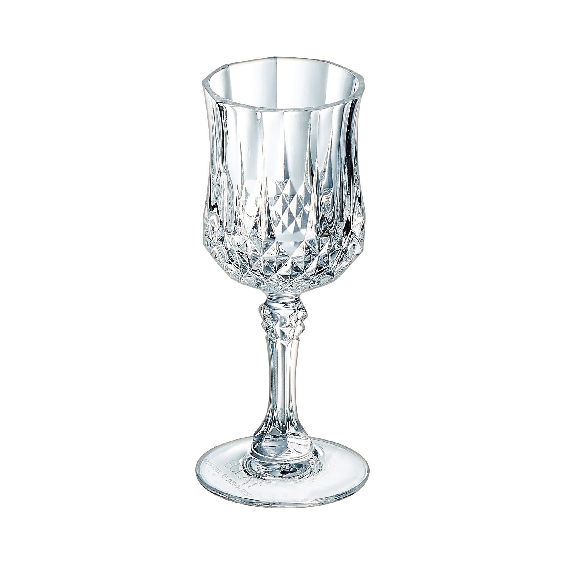 Набір чарок Cristal d'Arques Paris Longchamp
