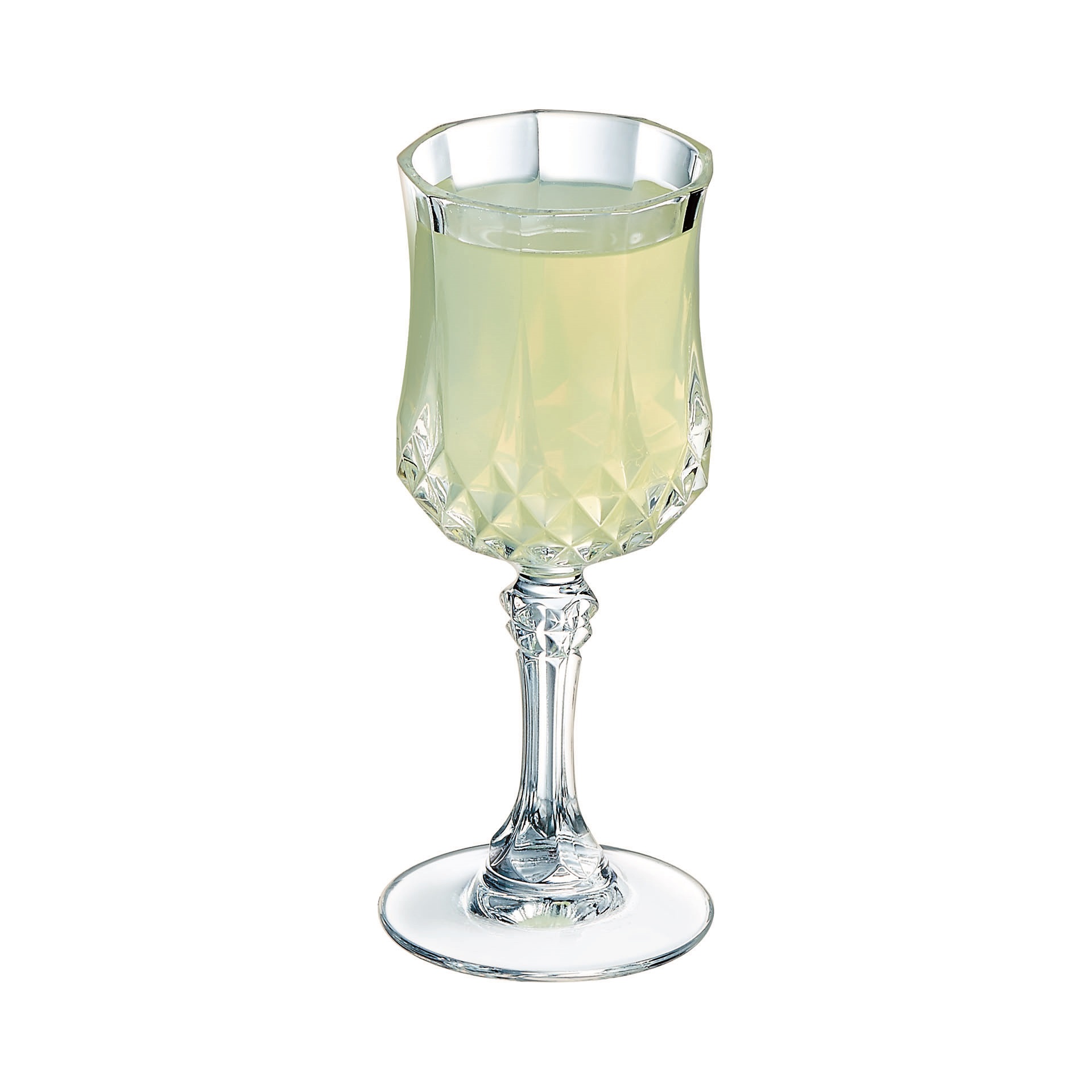 Набір чарок Cristal d'Arques Paris Longchamp