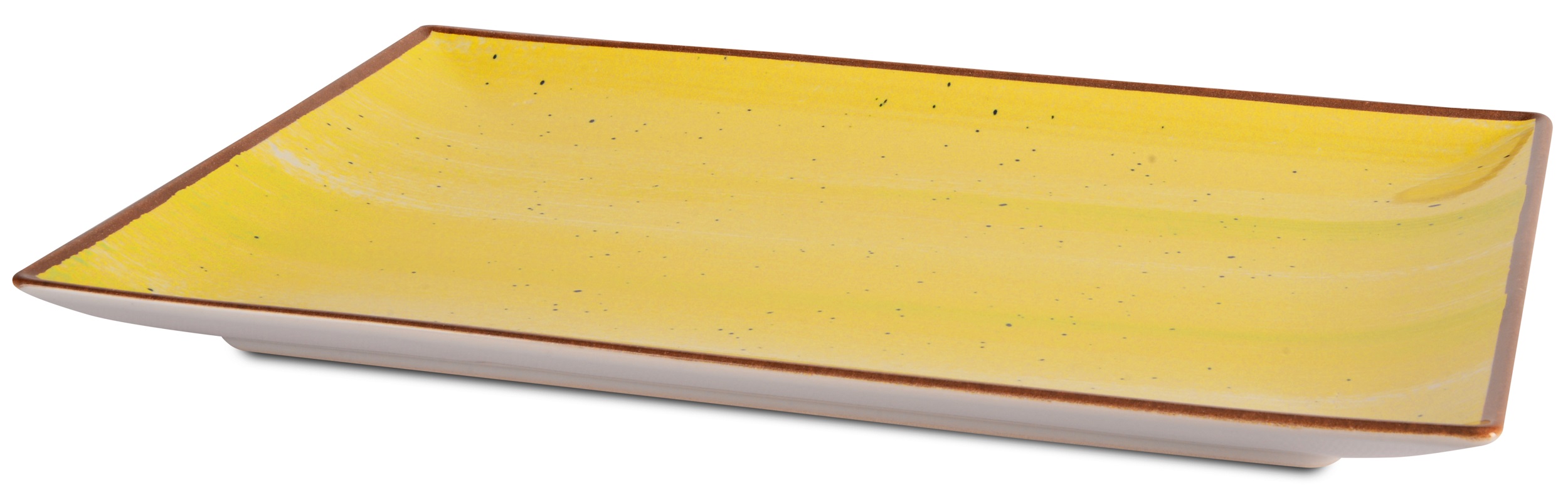 Блюдо Ipec Terra