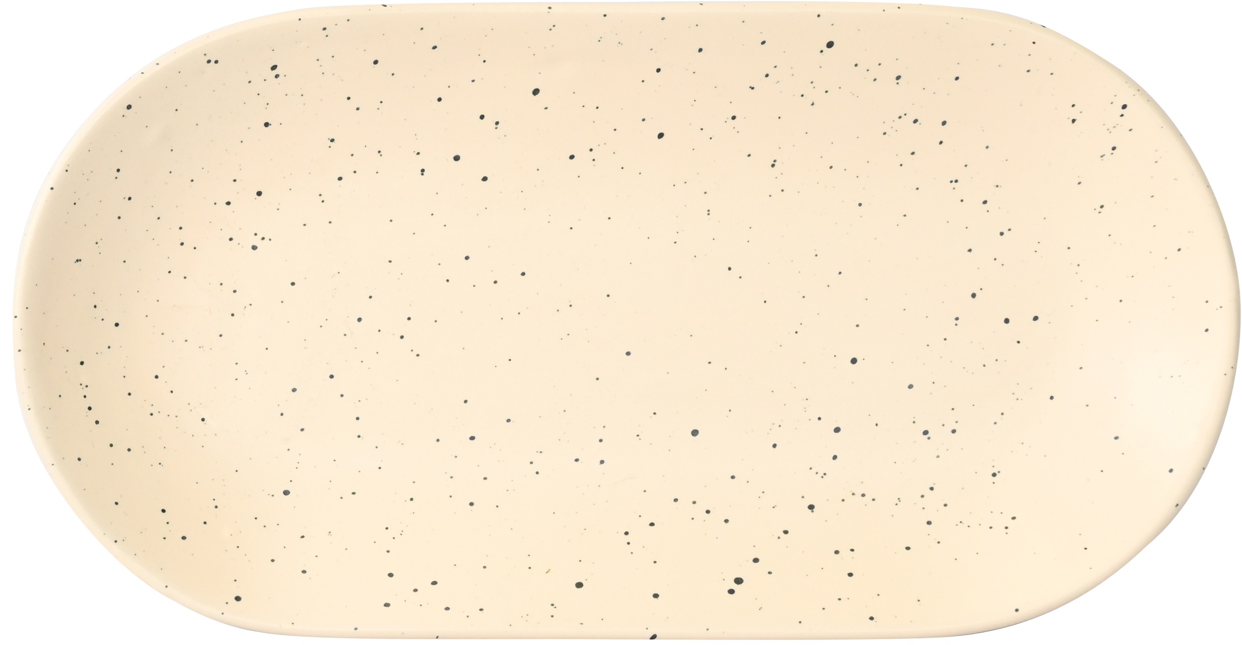Блюдо Limited Edition Sandy Cream