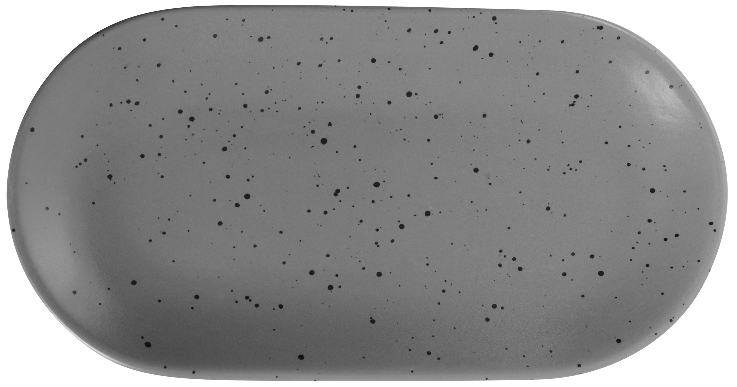 Блюдо Limited Edition Sandy Grey