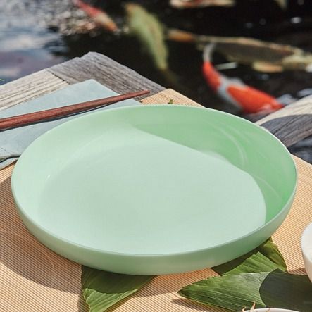 Блюдо Luminarc Diwali Paradise Green (V5842)