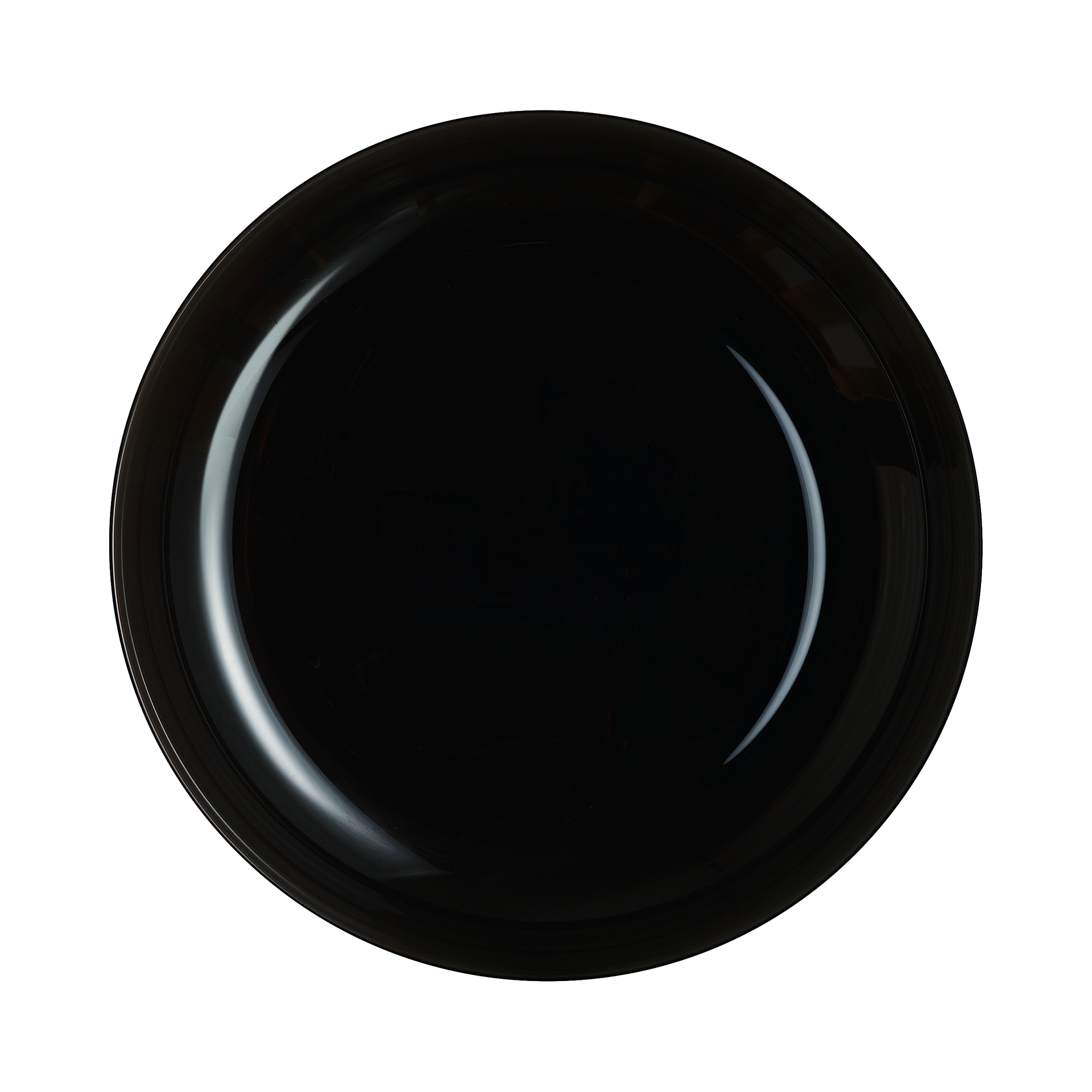 Блюдо Luminarc Friends Time Black