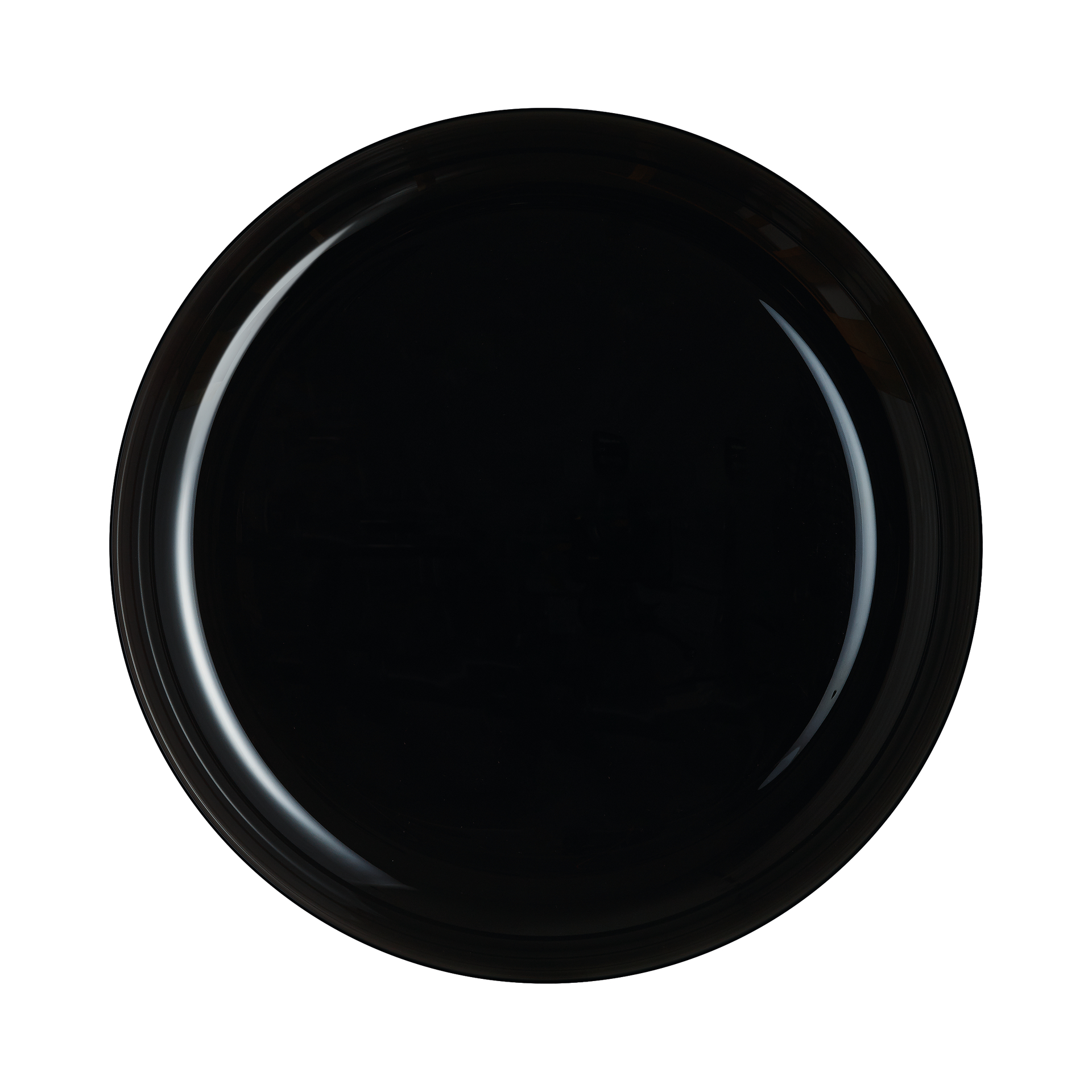 Блюдо Luminarc Friends Time Black