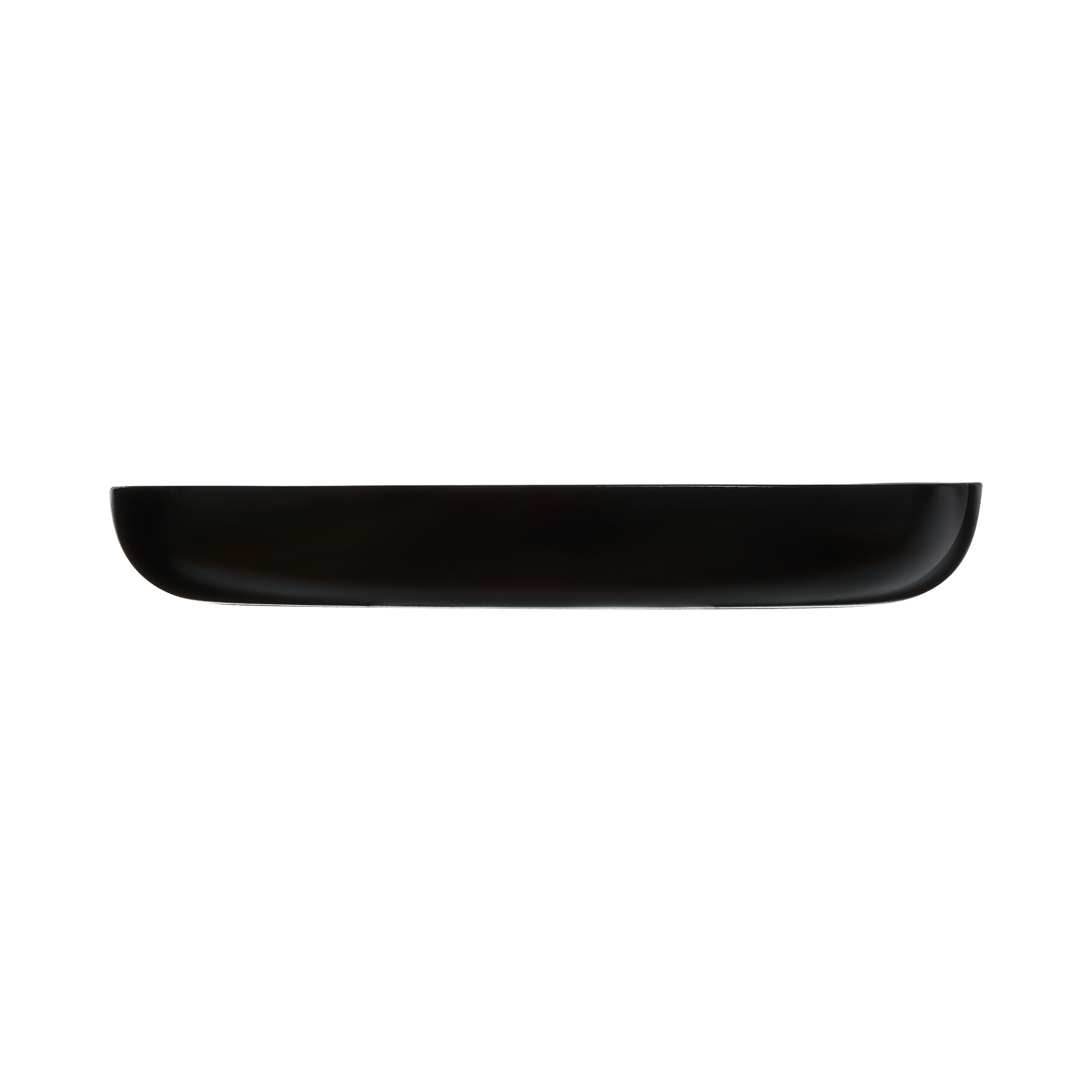 Блюдо Luminarc Friends Time Black