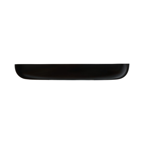 Блюдо LUMINARC FRIENDS TIME BLACK