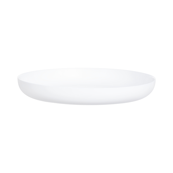 Блюдо LUMINARC FRIENDS TIME WHITE