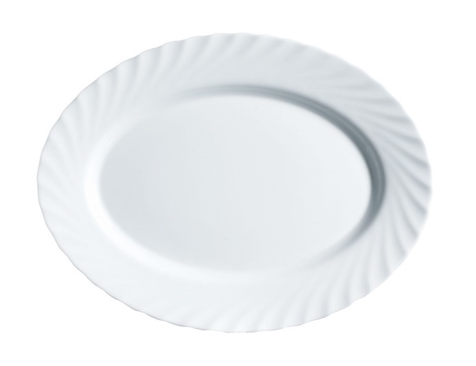 Блюдо LUMINARC TRIANON