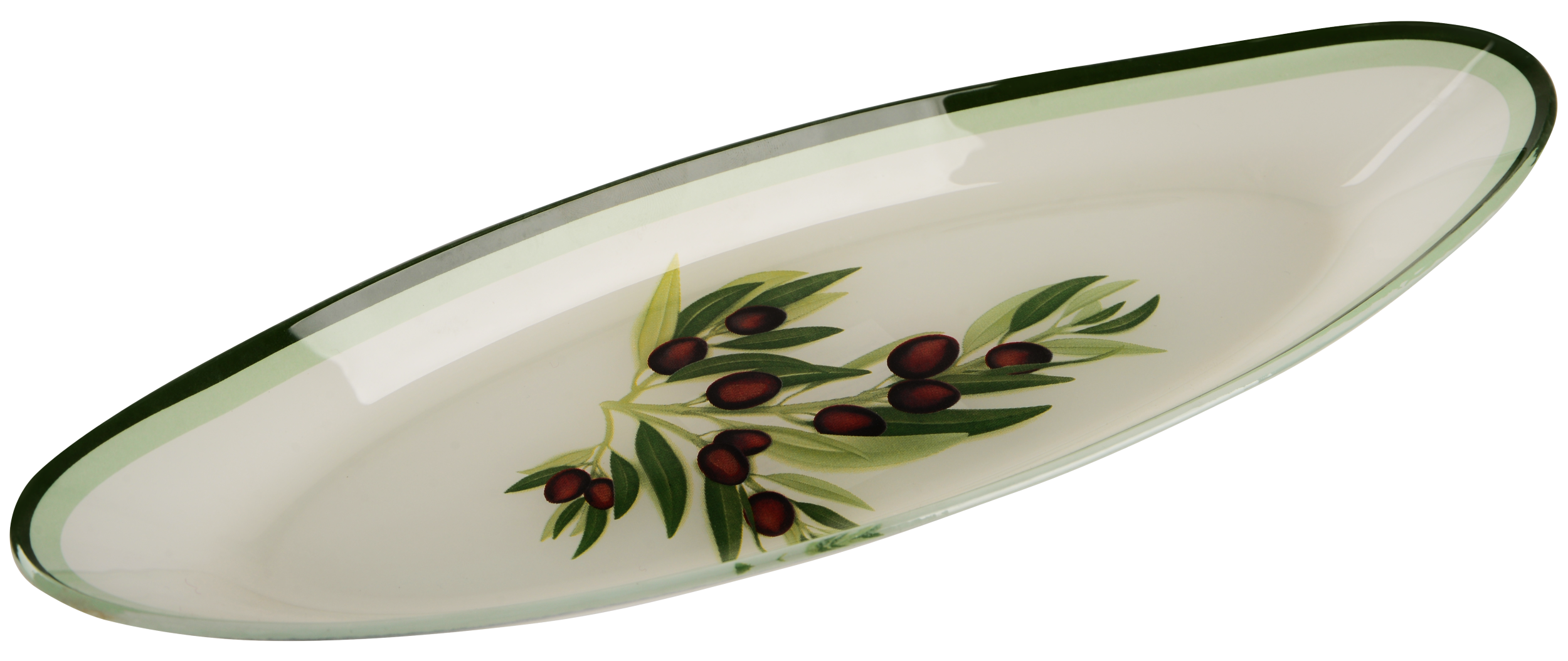 Блюдо Viva Olive