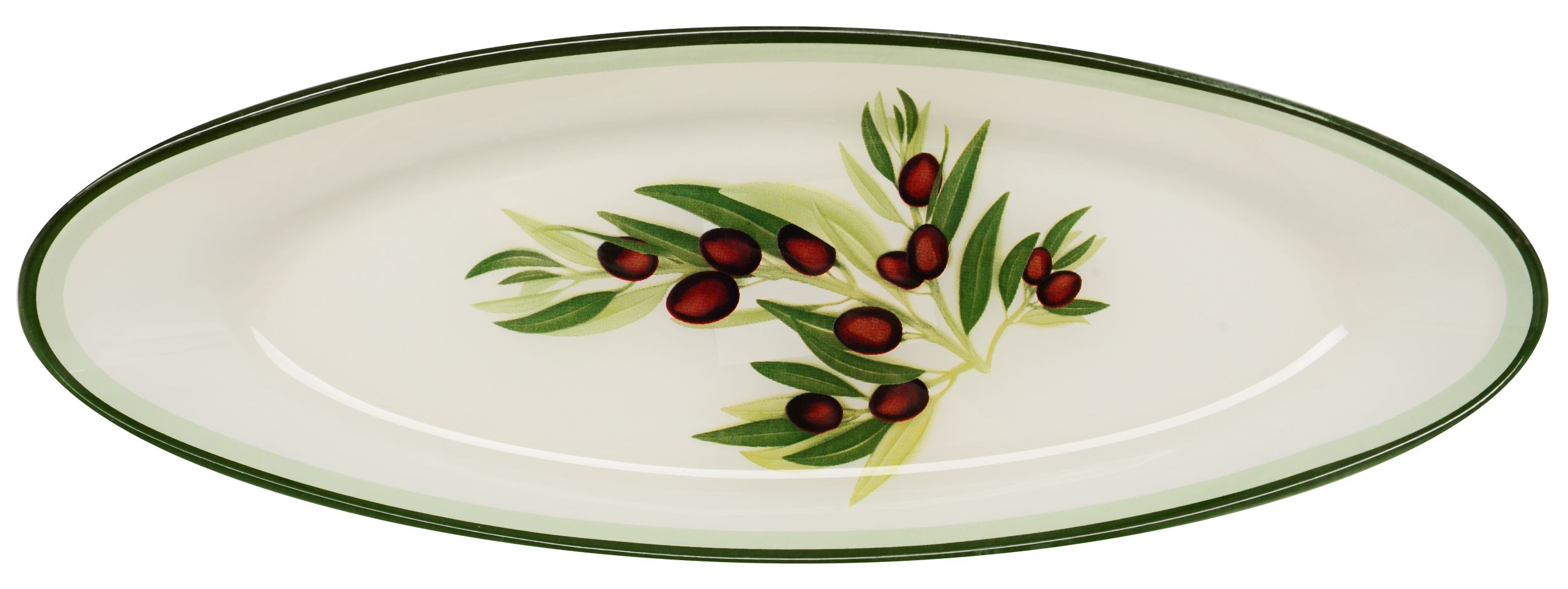 Блюдо Viva Olive