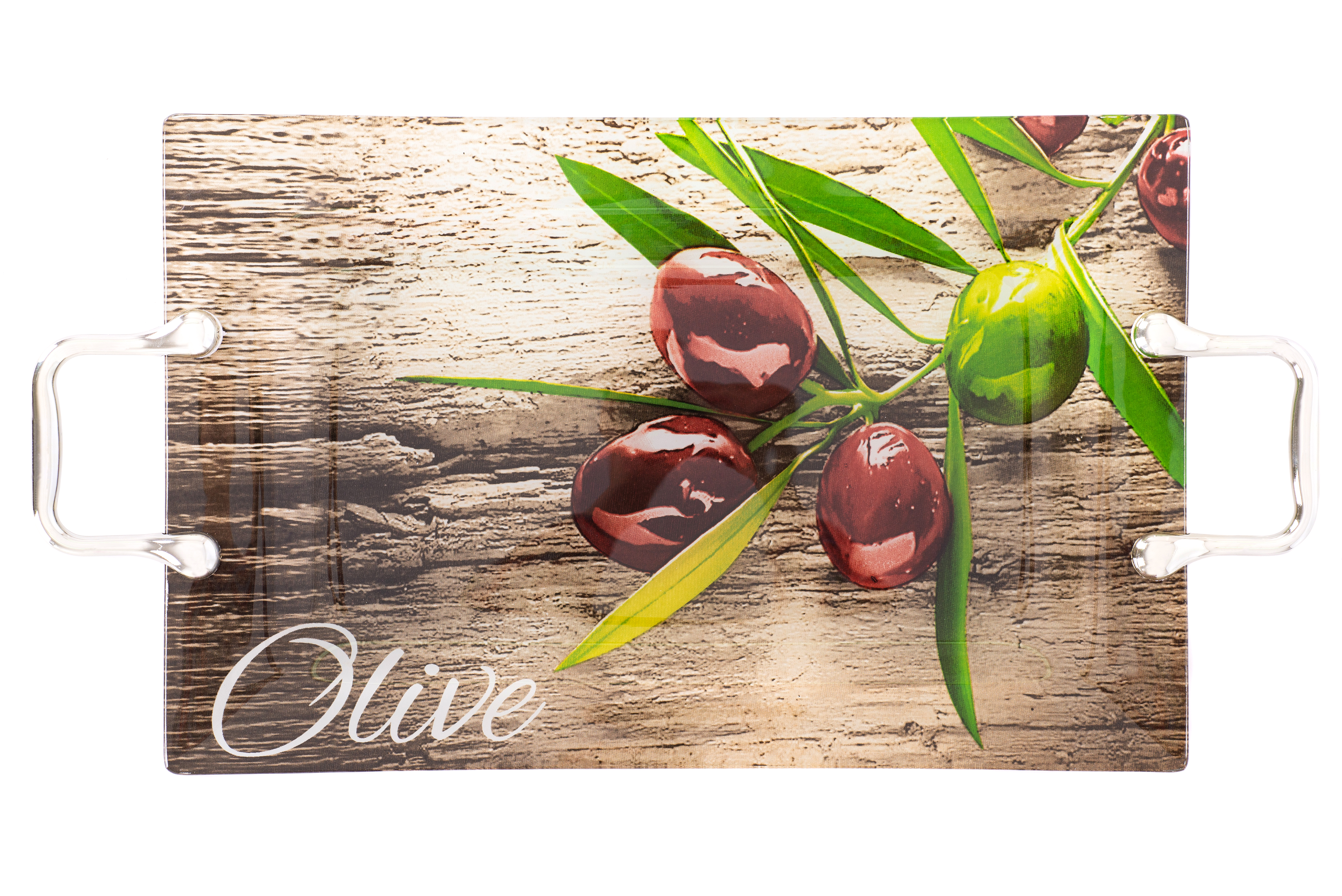Блюдо Viva Olives