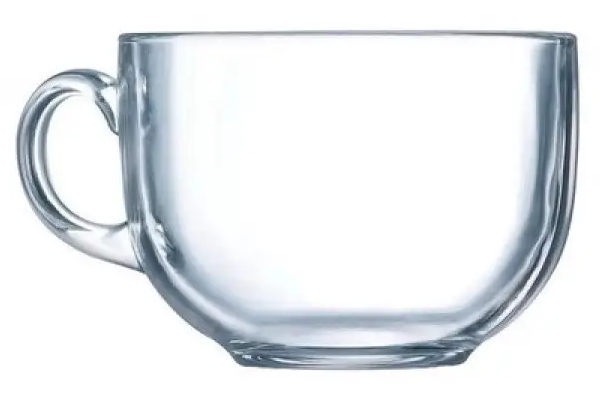 Бульйонниця ECOmo Jumbo