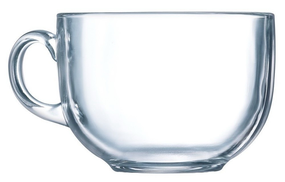 Бульонниця LUMINARC JUMBO