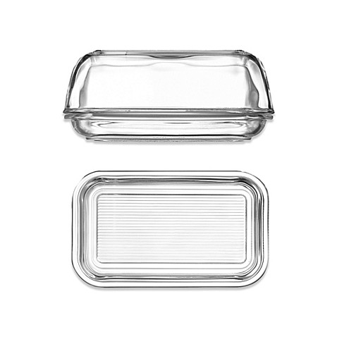 Маслянка LUMINARC CLEAR