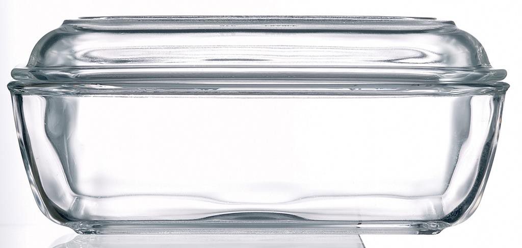 Маслянка LUMINARC CLEAR