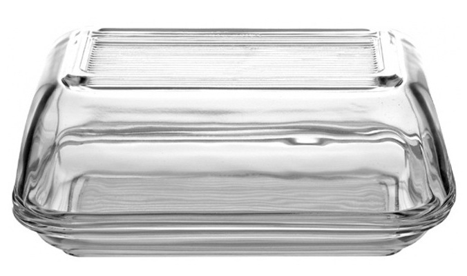 Маслянка LUMINARC CLEAR