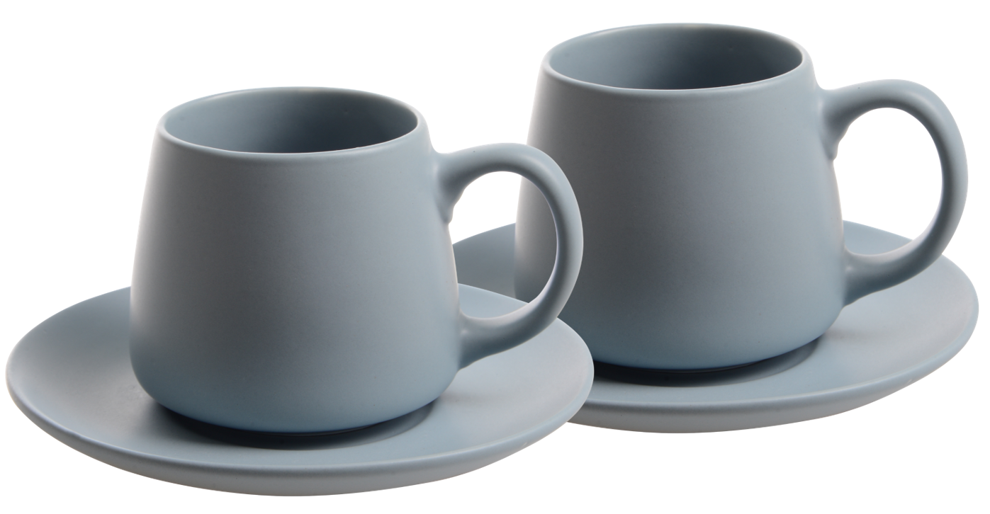 Набір чашок Limited Edition Coffee