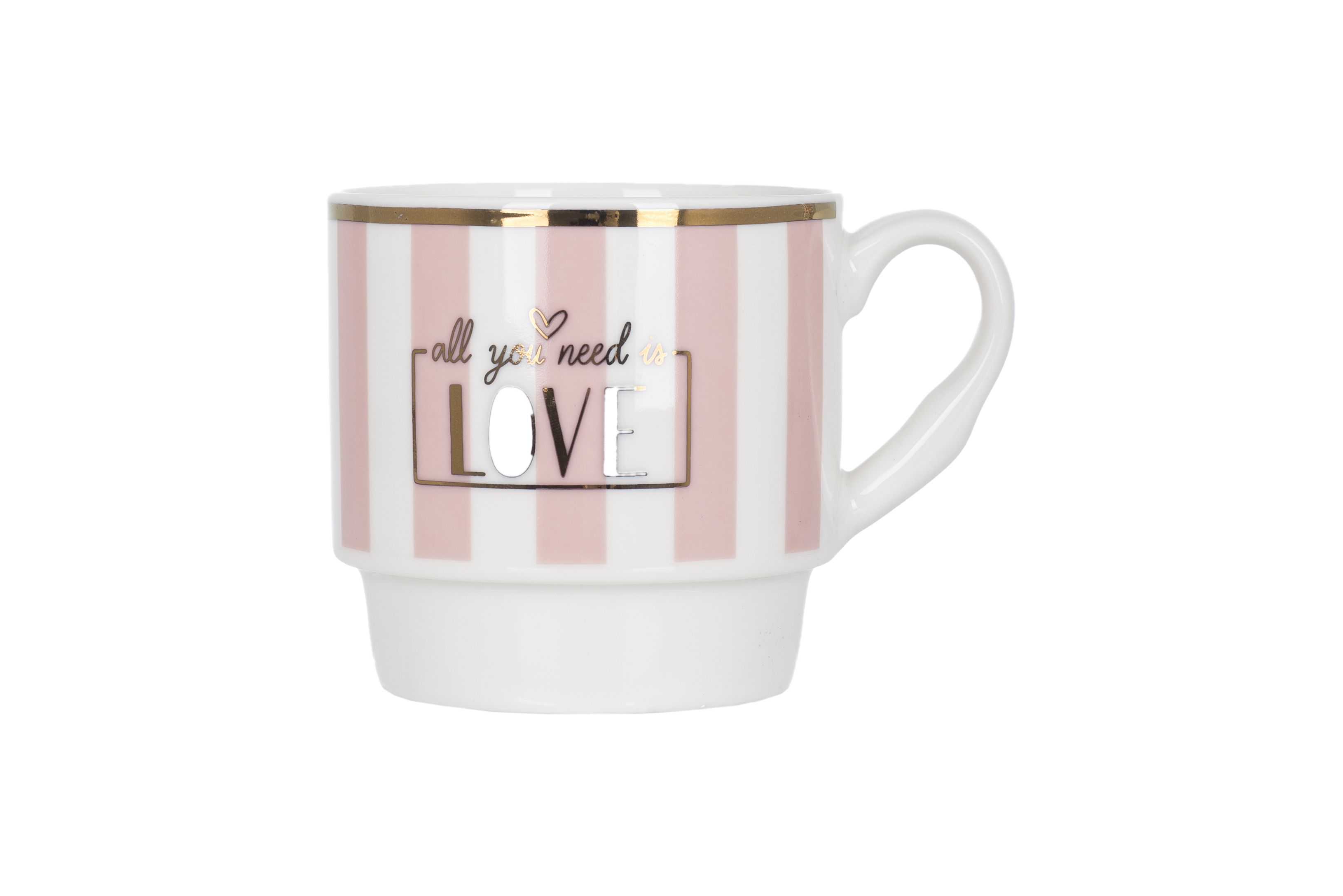 Набір чашок Limited Edition Glam