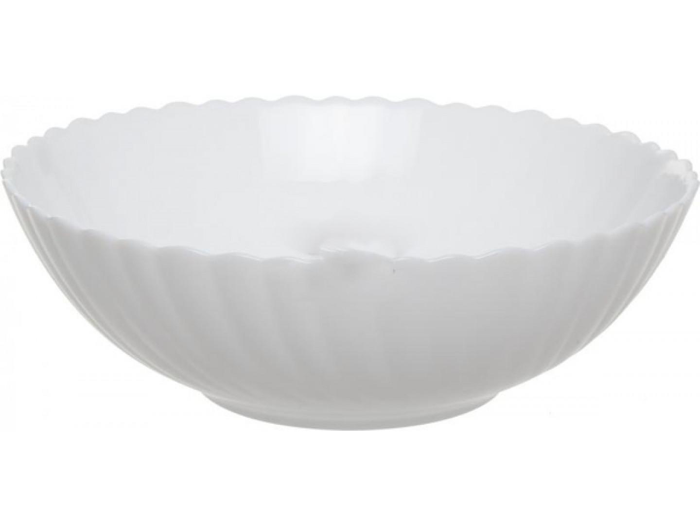 Салатник (миска) Luminarc Feston, 18 см