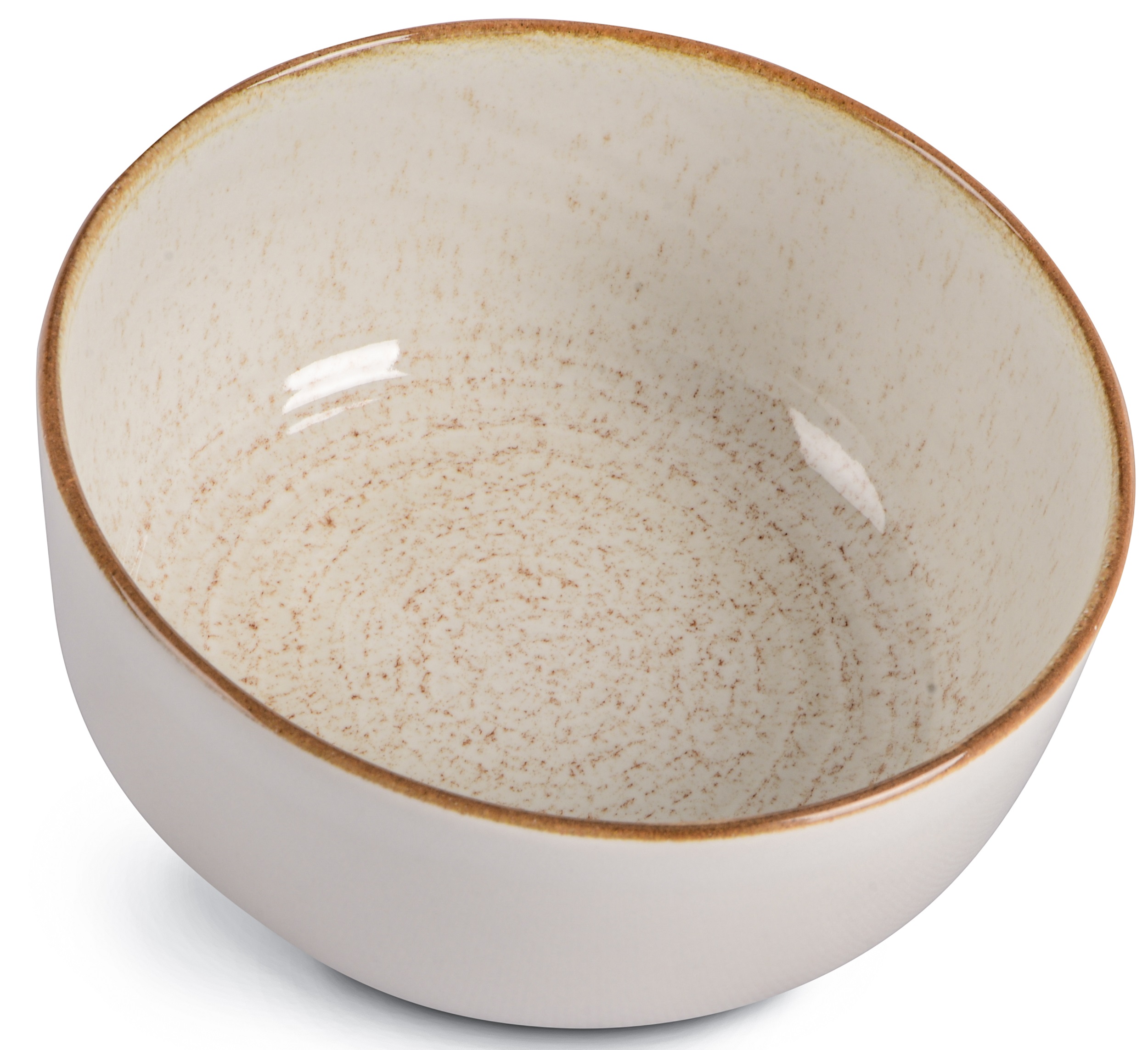 Салатник Ipec Nordic Sand