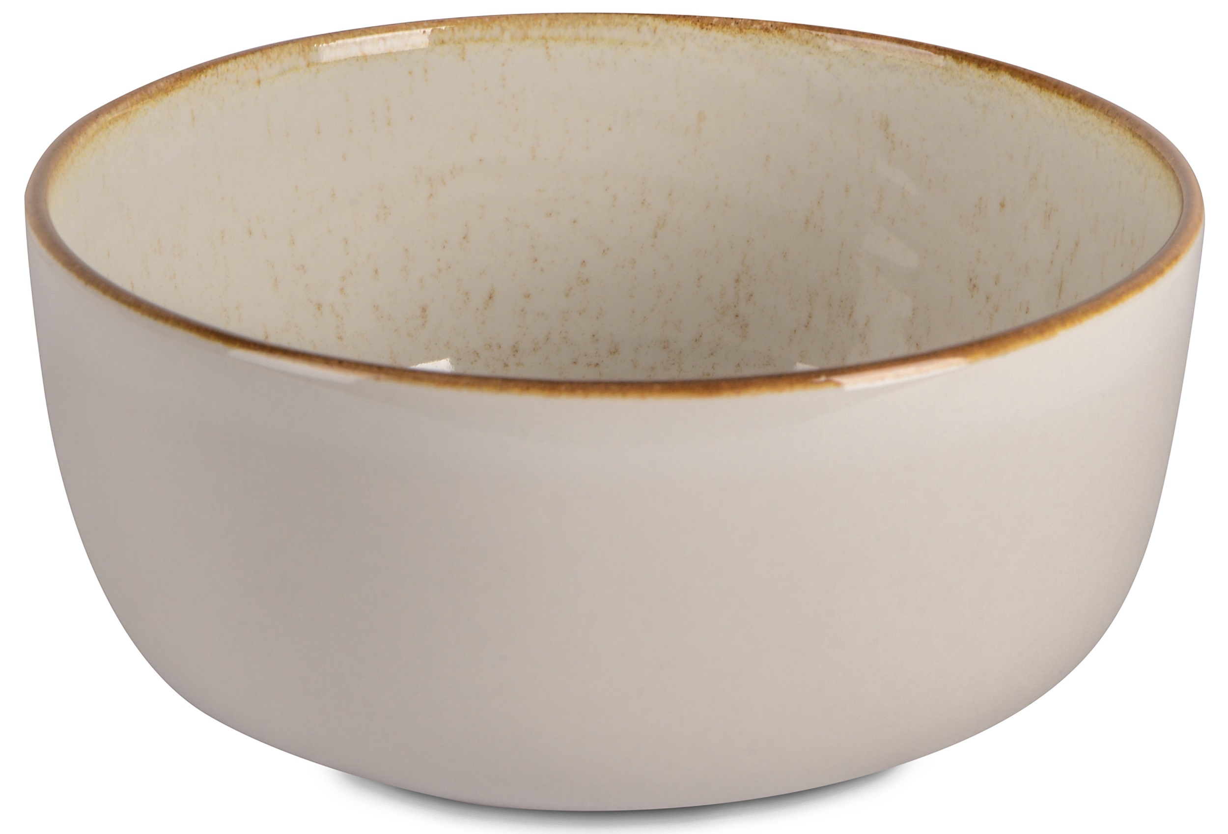 Салатник Ipec Nordic Sand