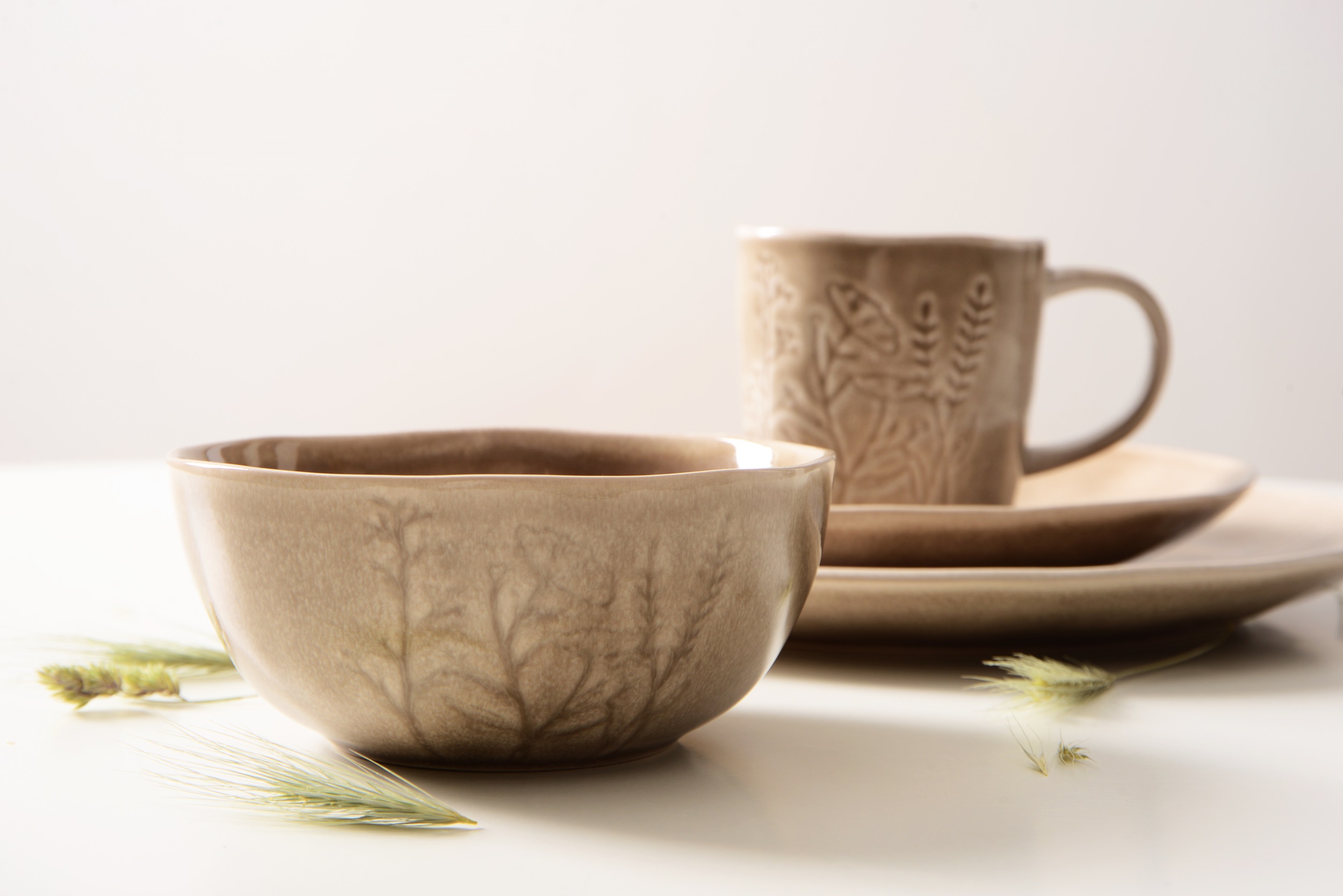Салатник Limited Edition Herb Nature