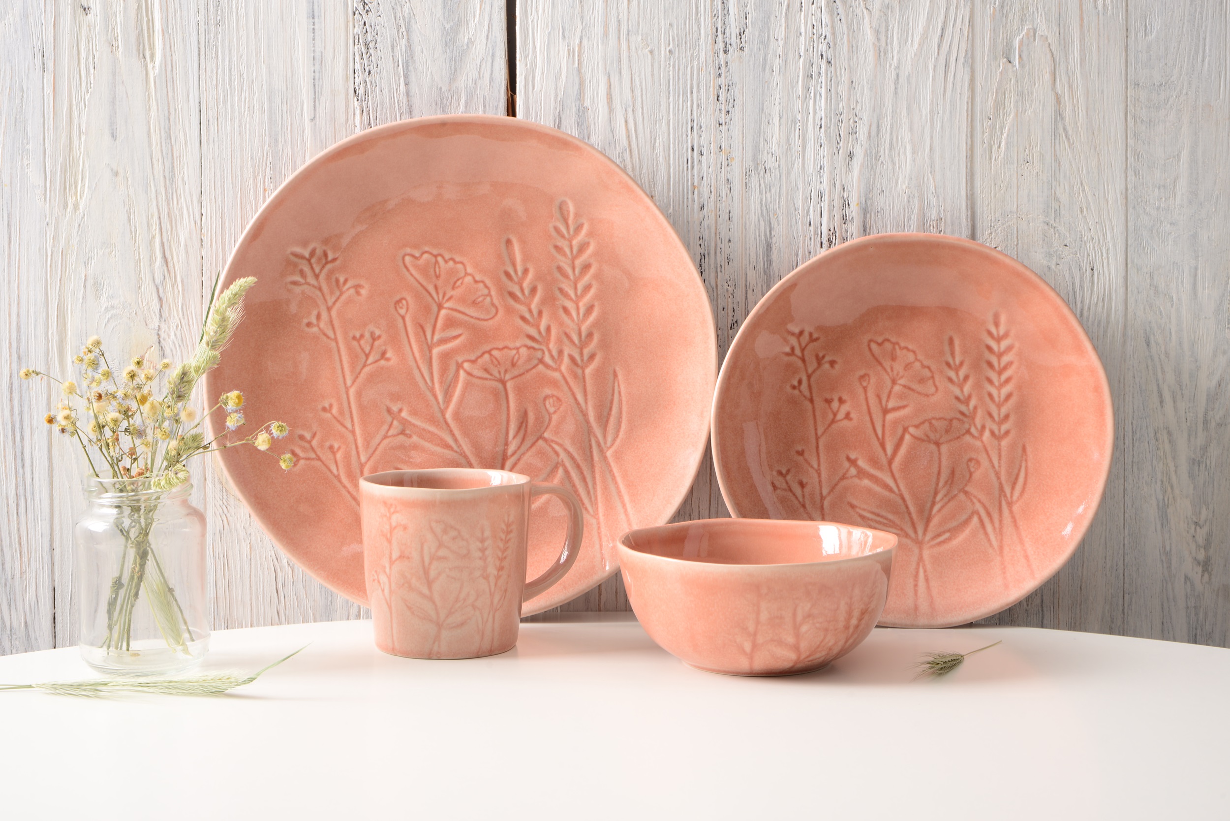 Салатник Limited Edition Herb Terra