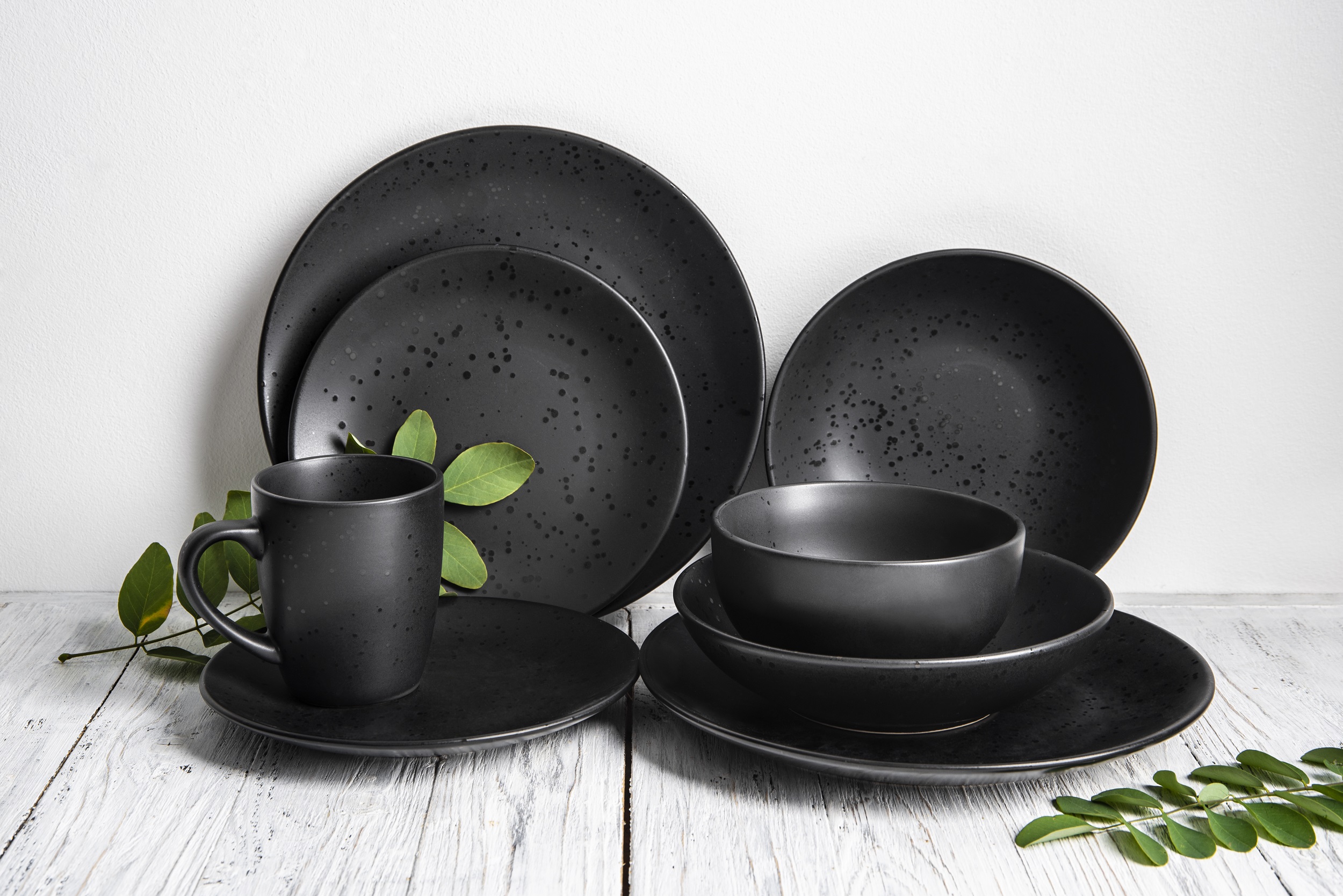 Салатник Limited Edition Mekkano
