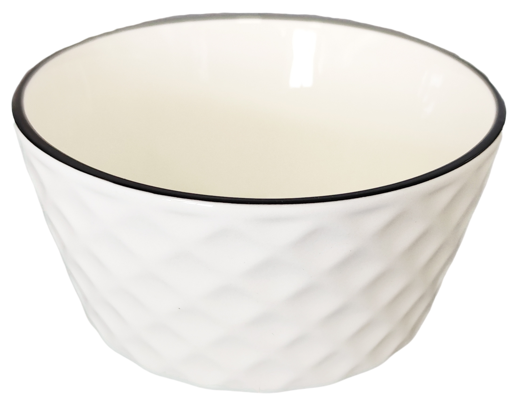 Салатник Limited Edition Romb