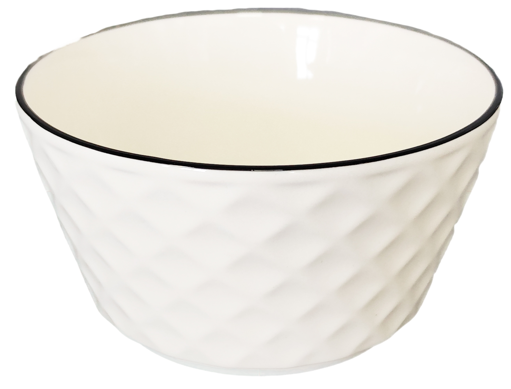 Салатник Limited Edition Romb