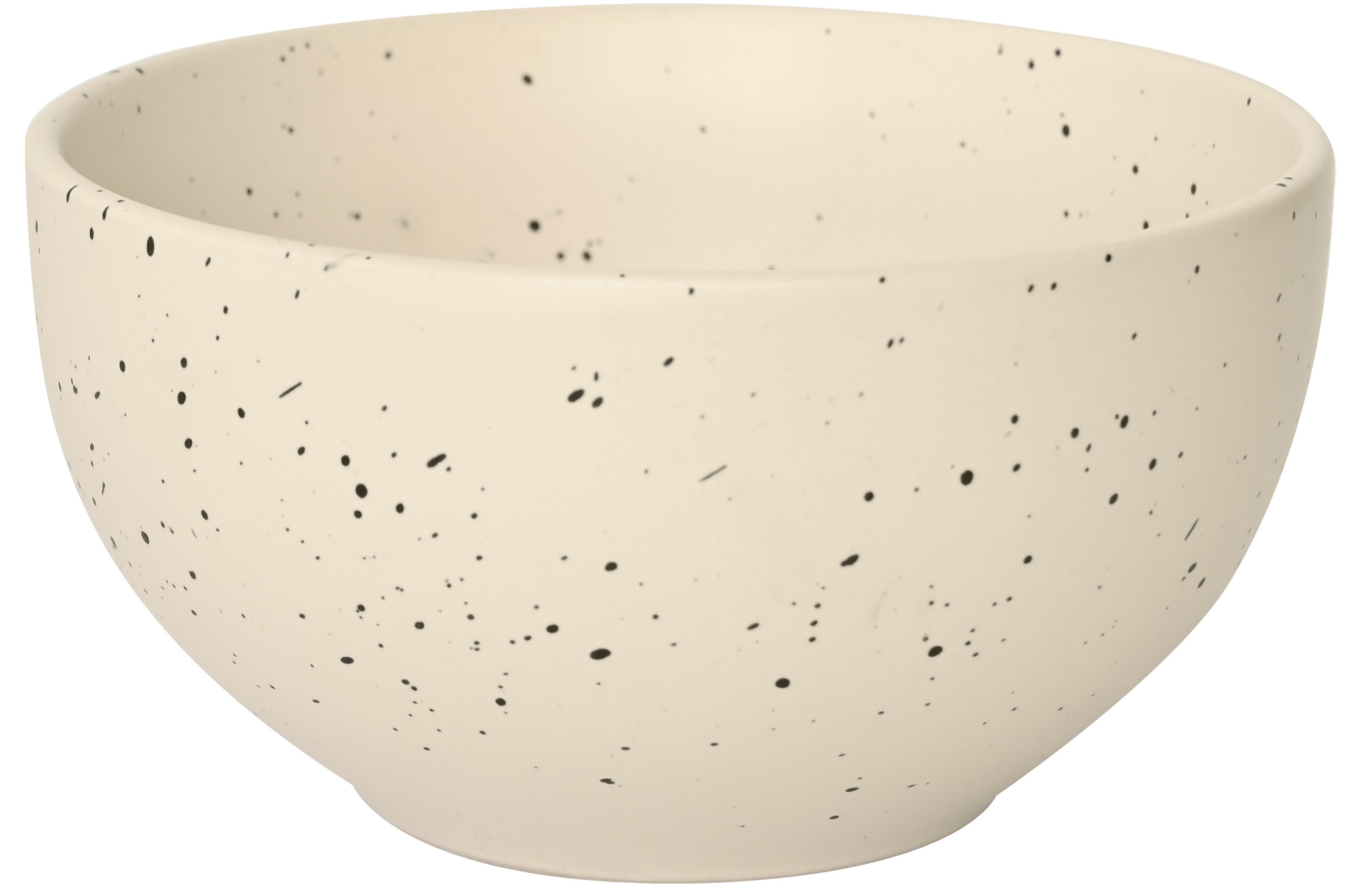 Салатник Limited Edition Sandy Cream