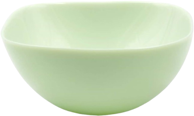 Салатник Luminarc Carine Paradise Green (V7419)