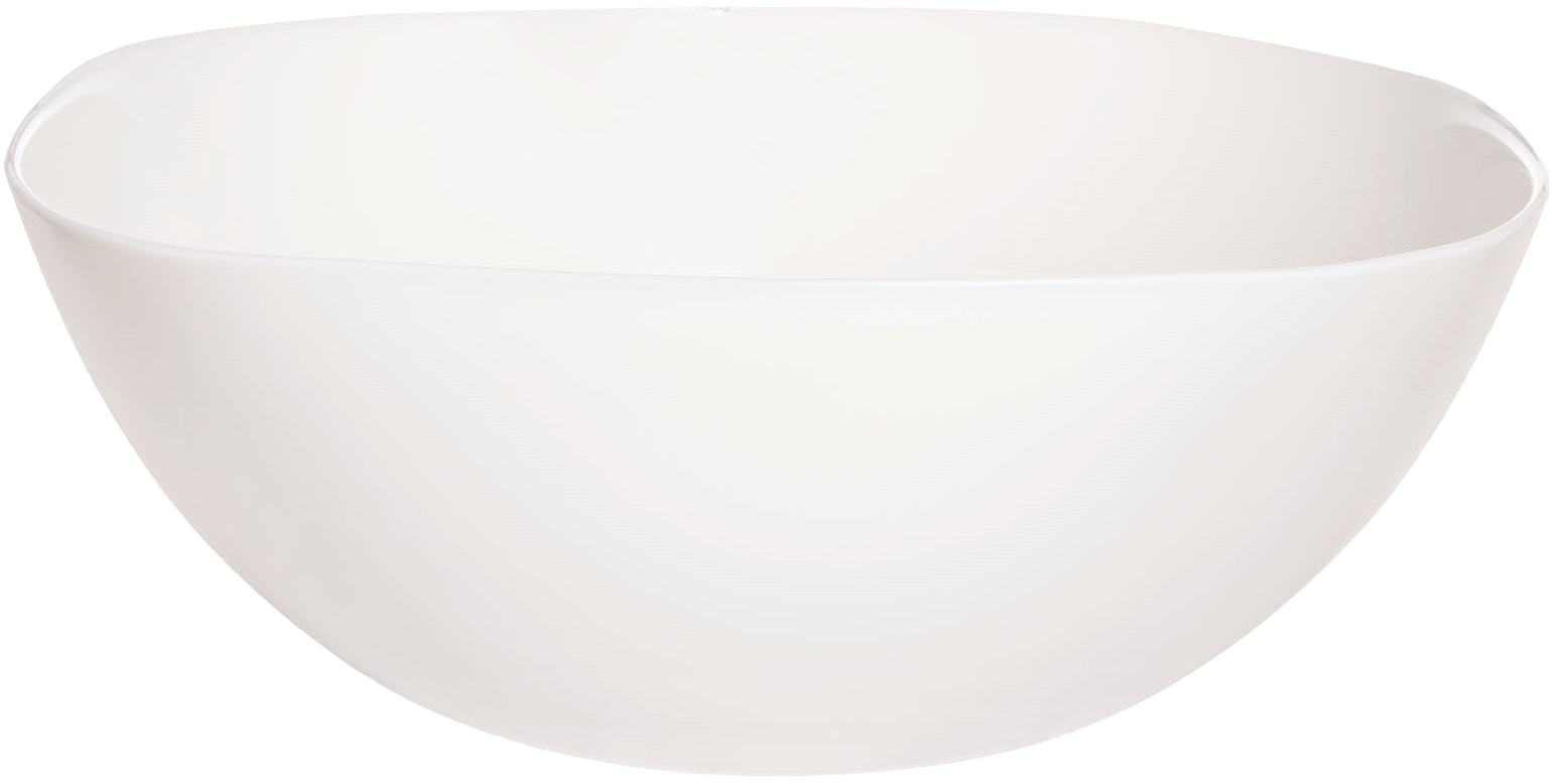 Салатник Luminarc Carine White (V6132)
