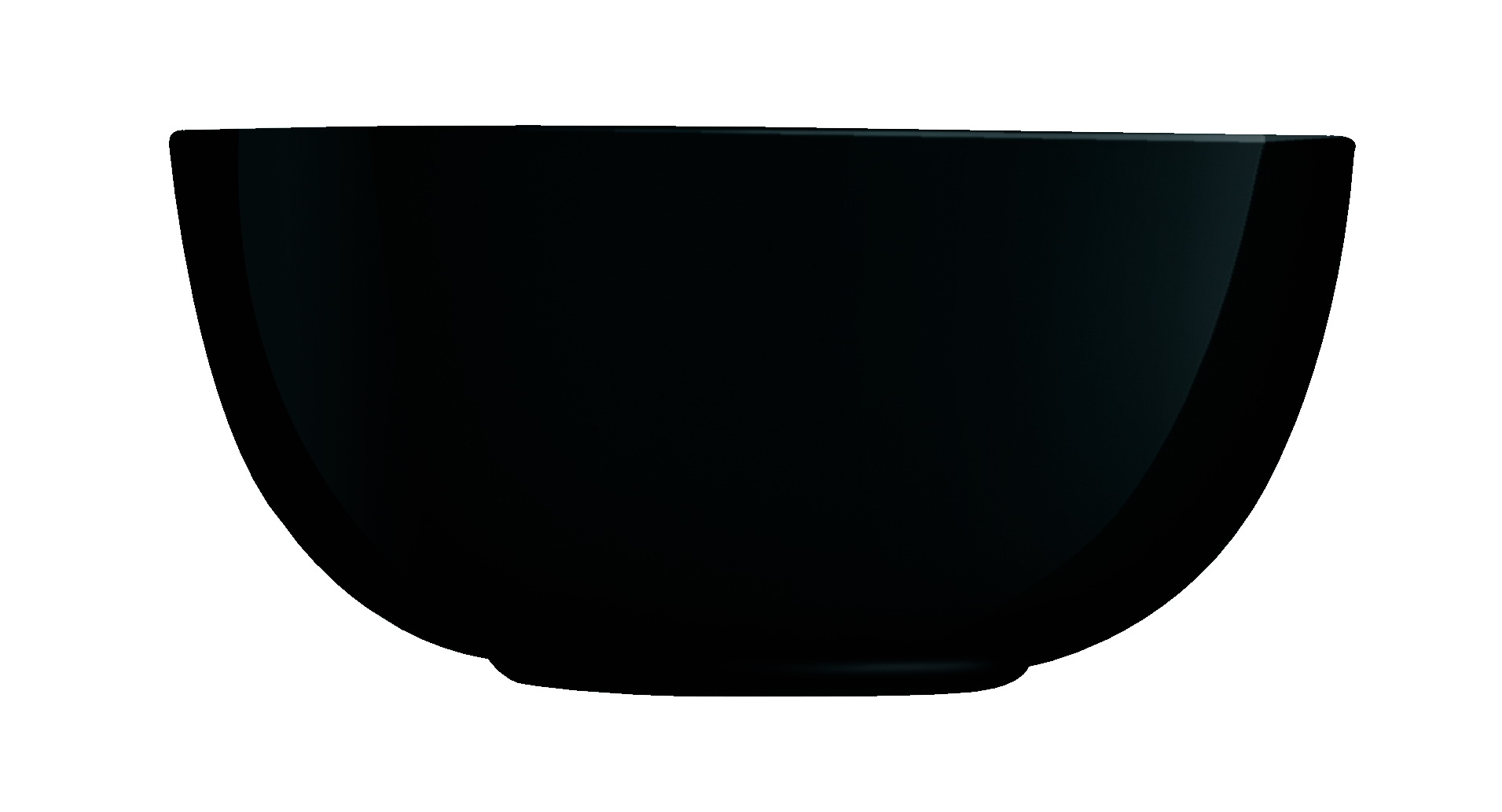 Салатник LUMINARC DIWALI BLACK