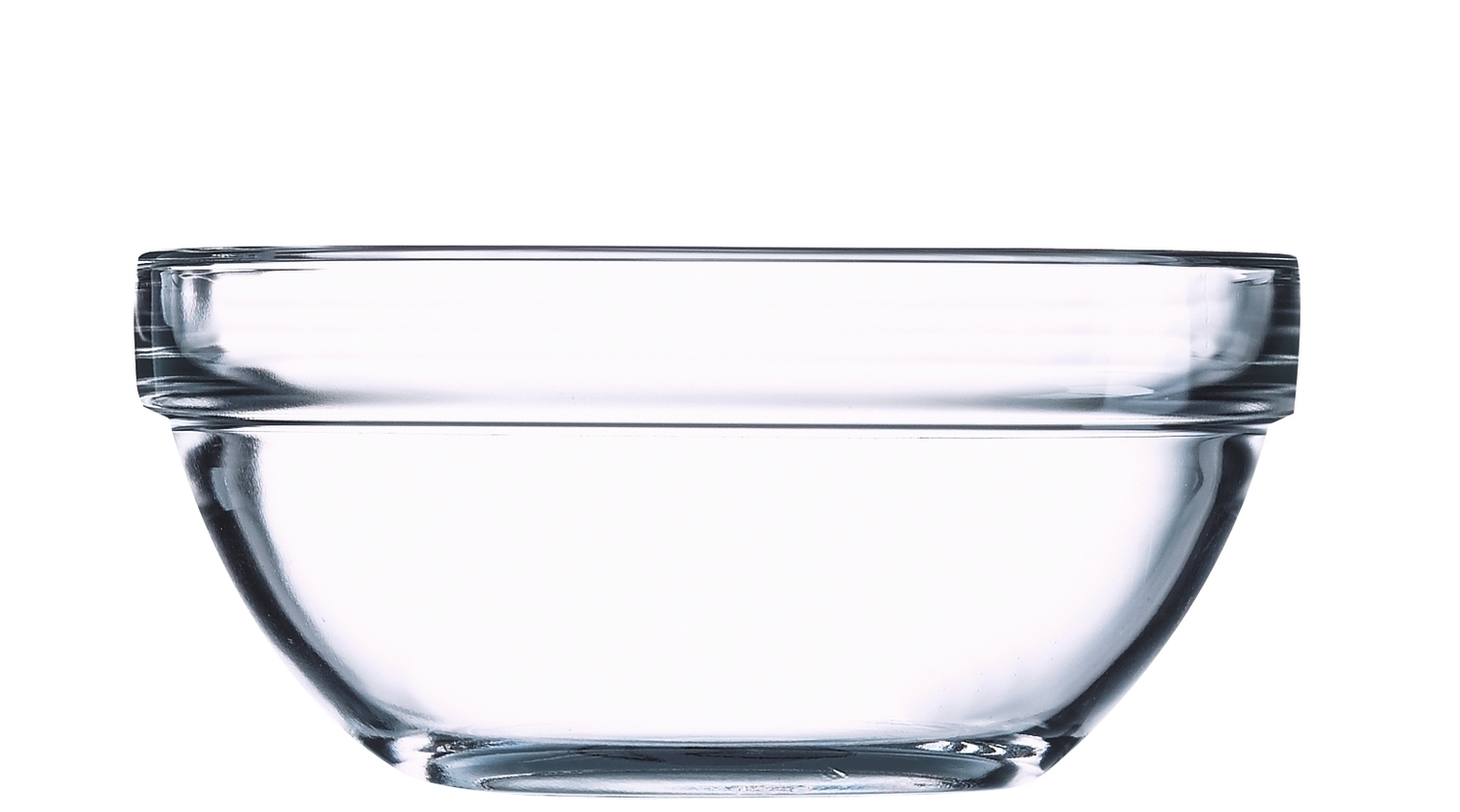 Салатник LUMINARC EMPILABLE TRANSPARENT