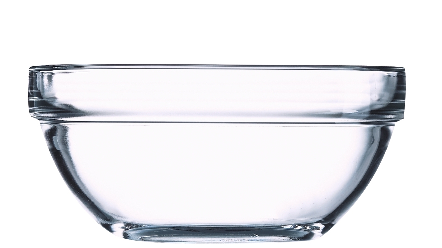 Салатник LUMINARC EMPILABLE TRANSPARENT
