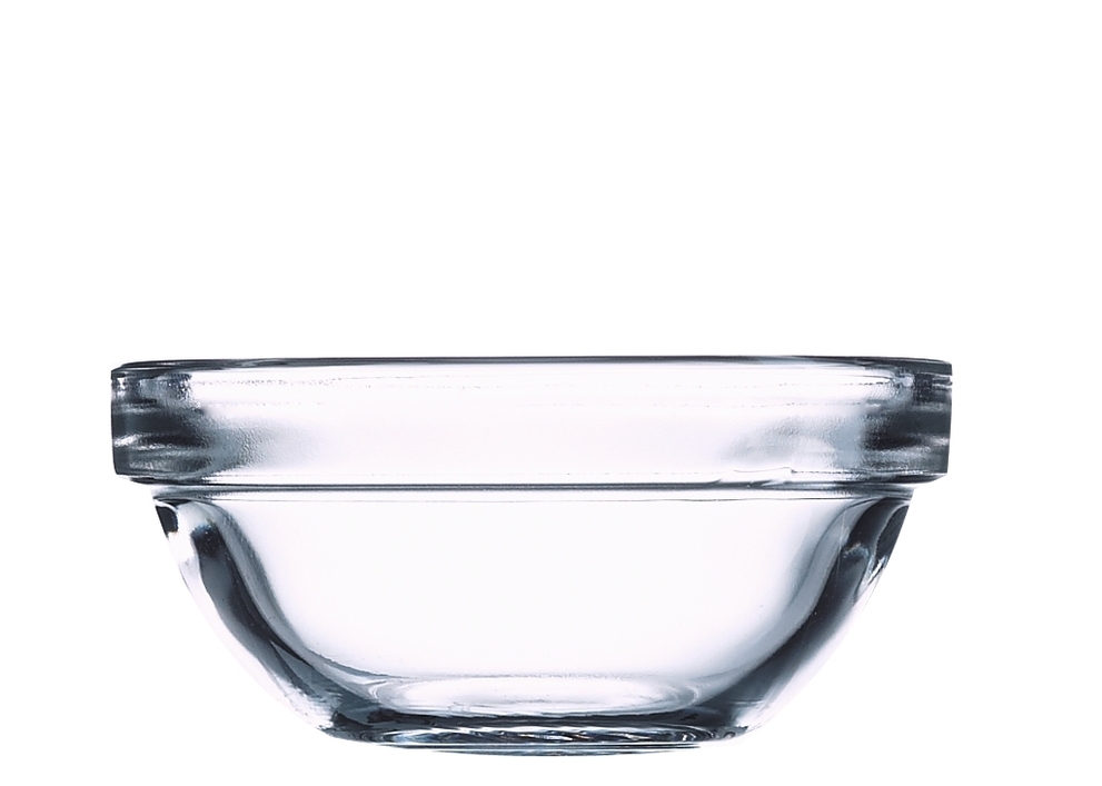 Салатник LUMINARC EMPILABLE TRANSPARENT