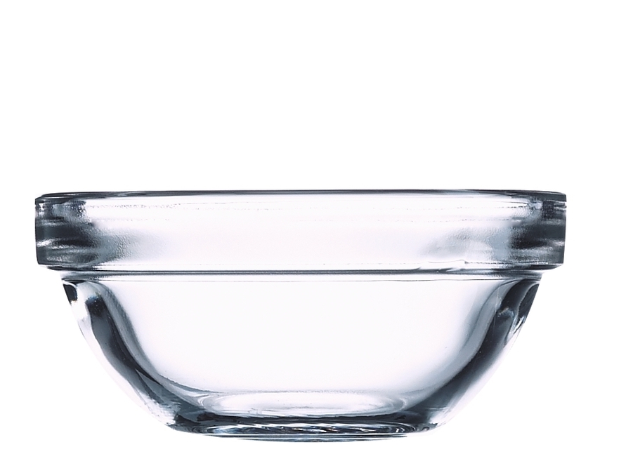 Салатник LUMINARC EMPILABLE TRANSPARENT