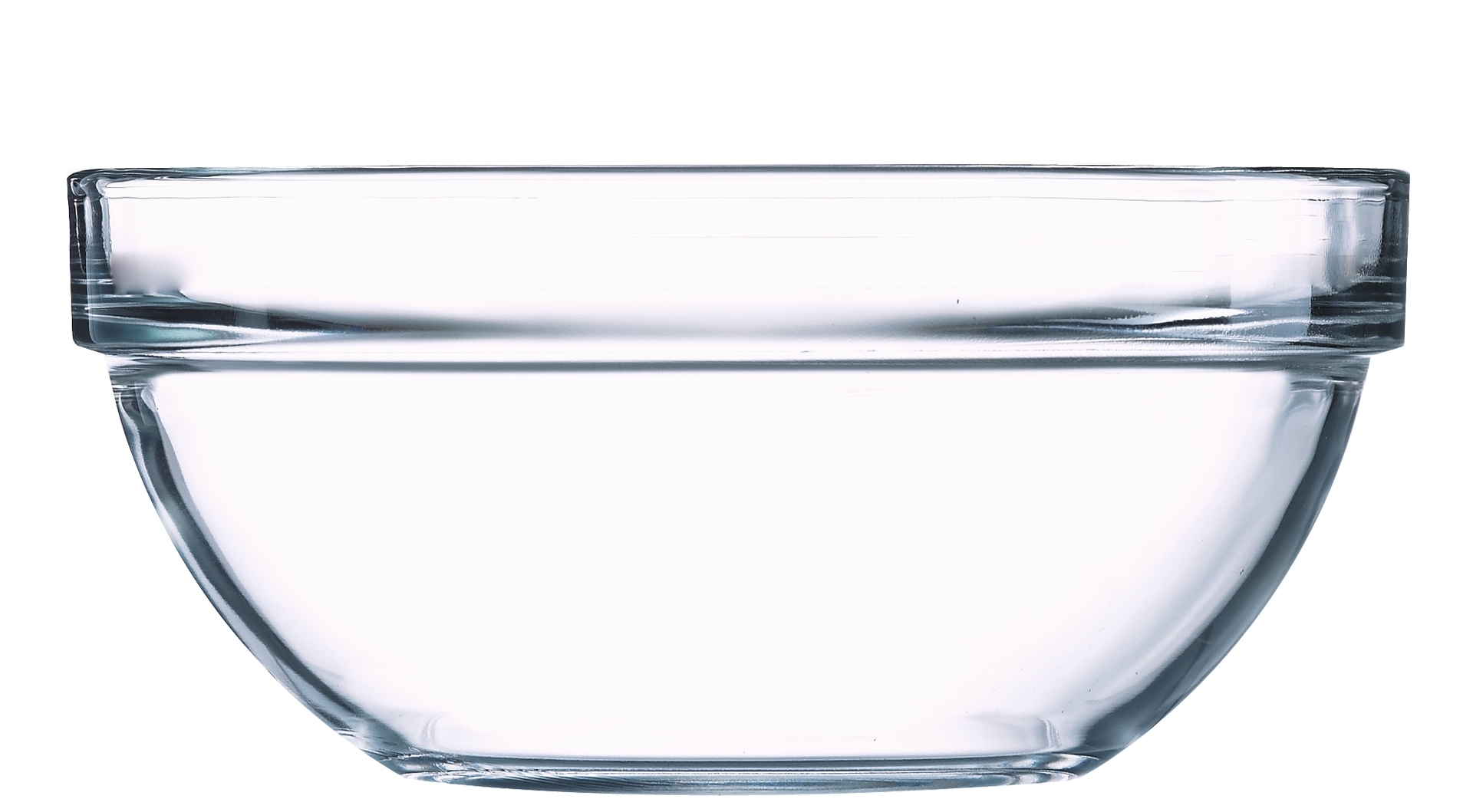 Салатник LUMINARC EMPILABLE TRANSPARENT