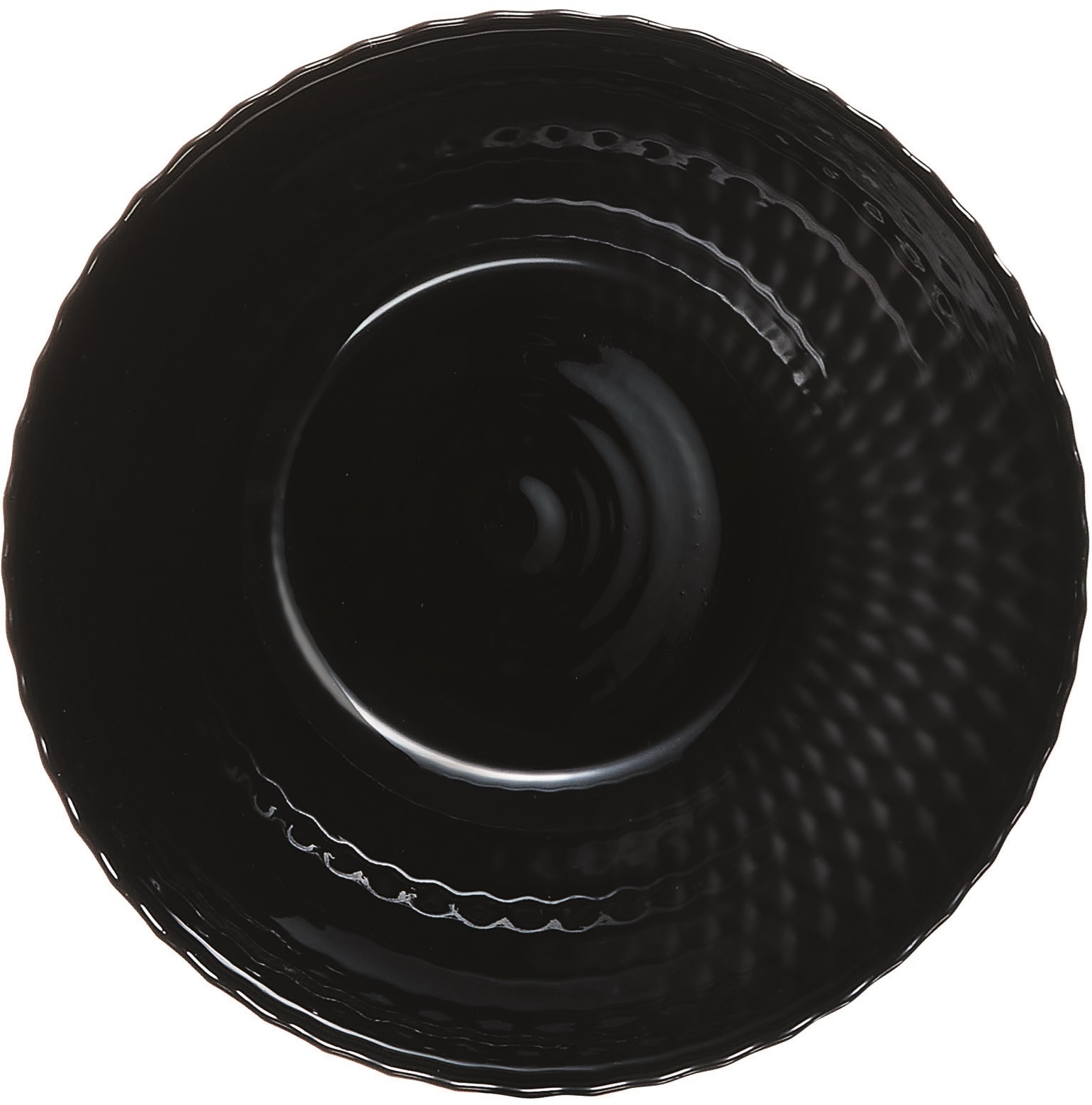 Салатник Luminarc Pampille Black 13 см