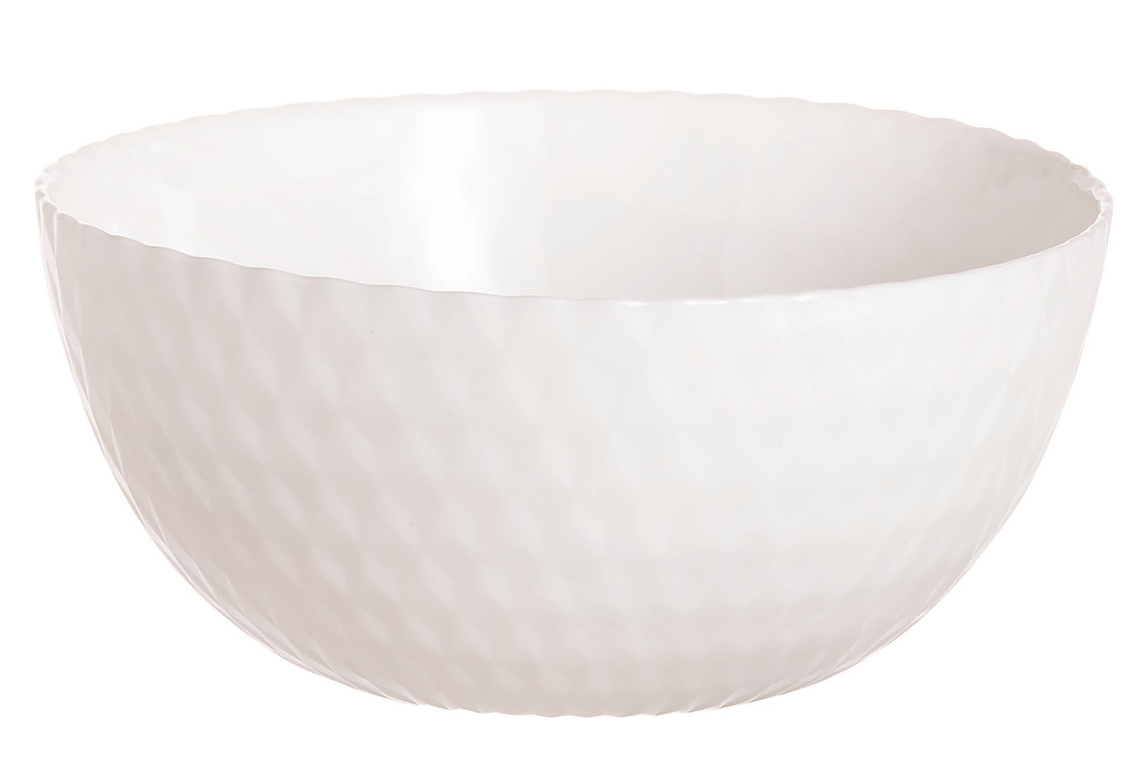 Салатник Luminarc Pampille White 13 см