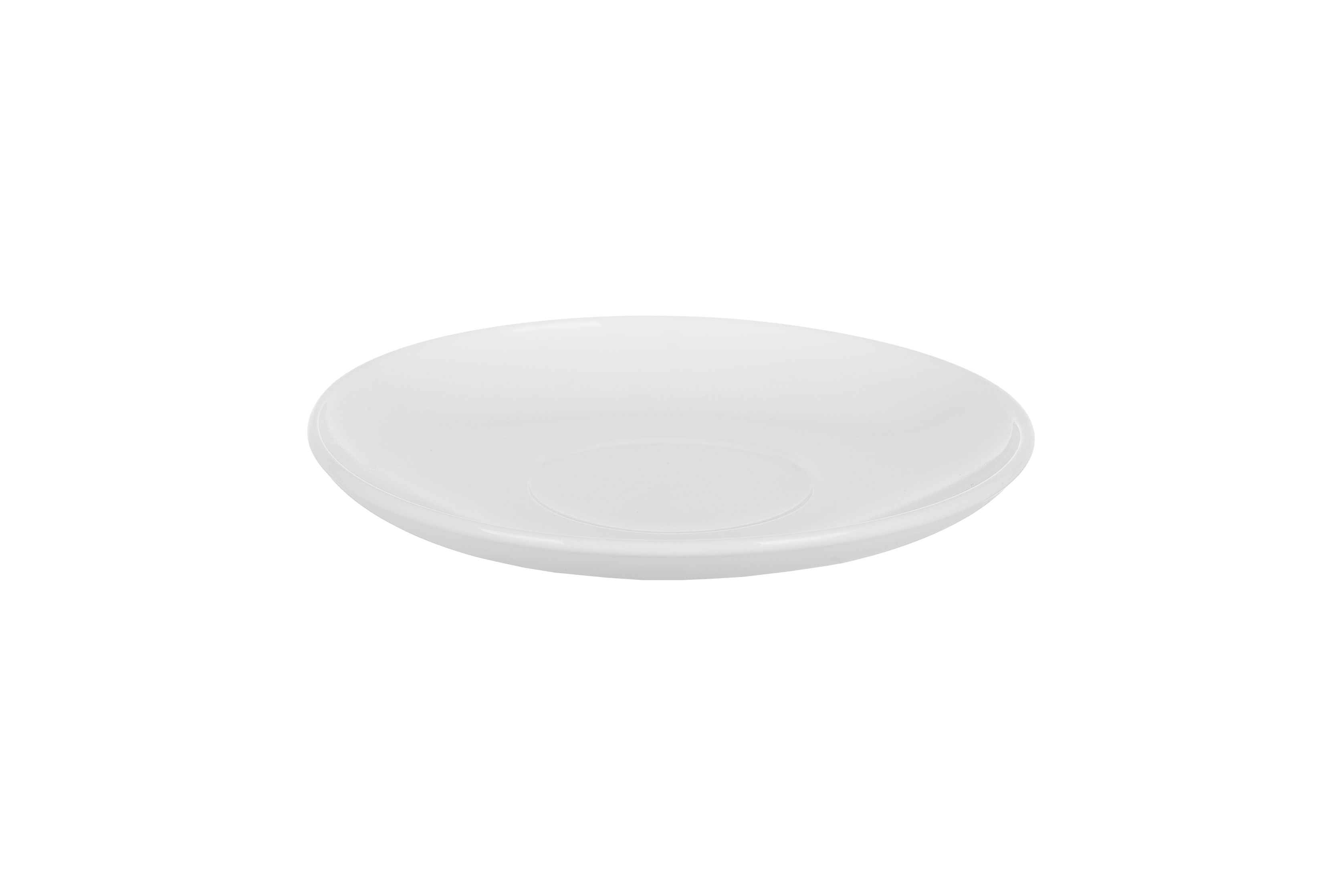 Сервіз кавовий LUMINARC ESSENCE WHITE, 12 предметів