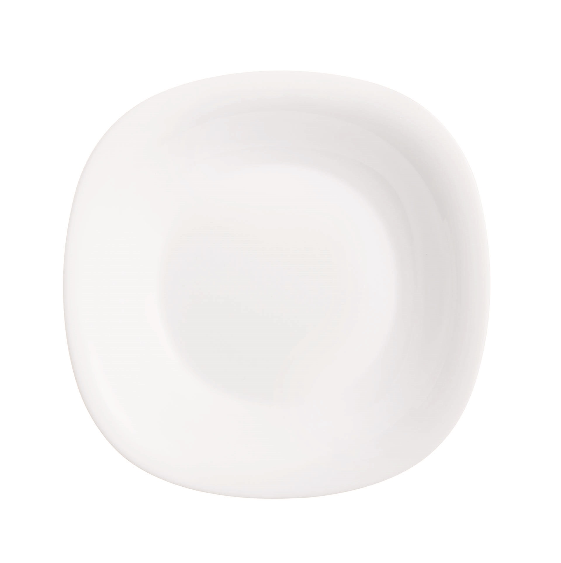 Сервіз столовий Luminarc Carine Black&White, 18 предметів