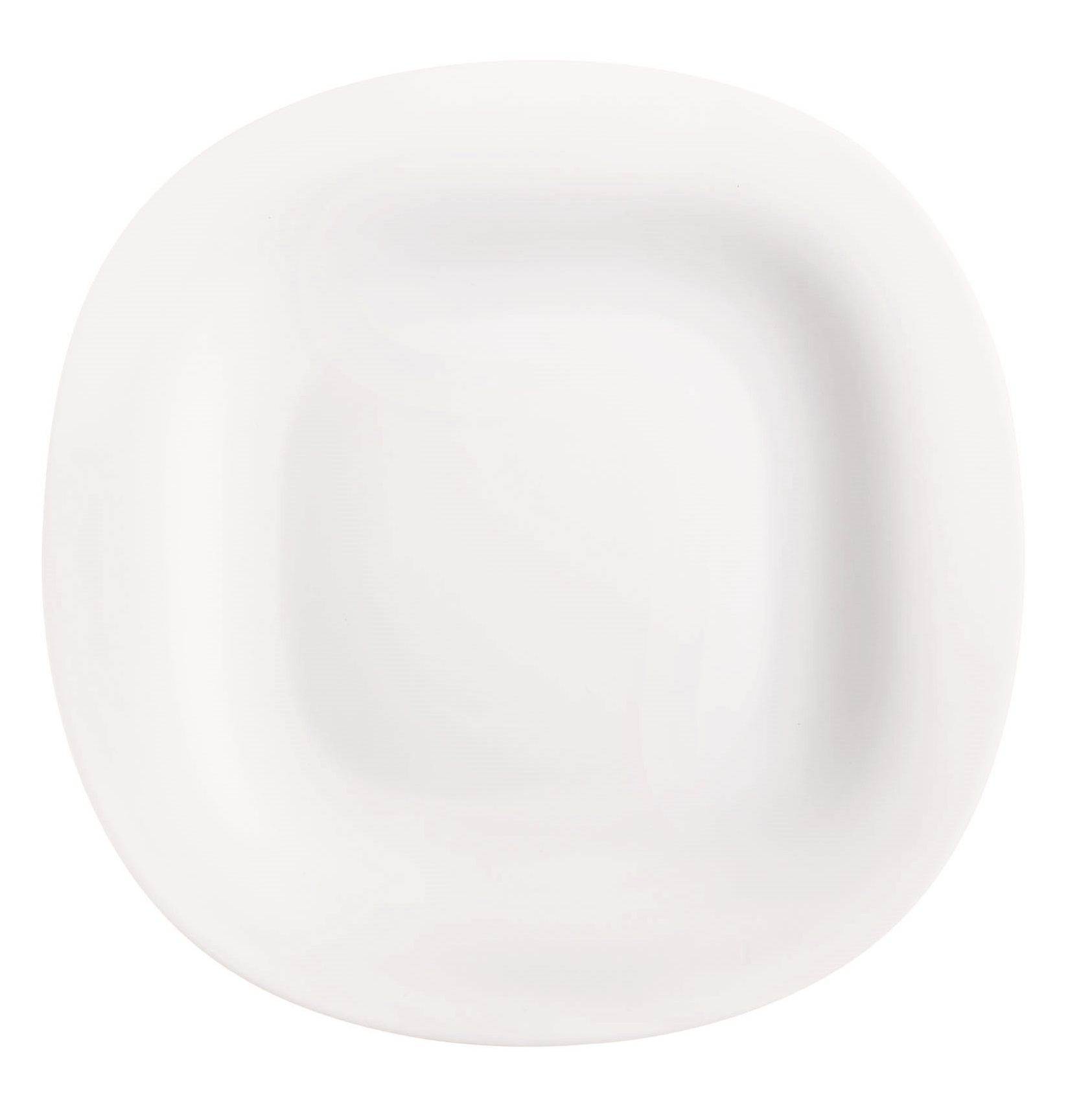 Сервіз столовий Luminarc Carine Black&White, 18 предметів