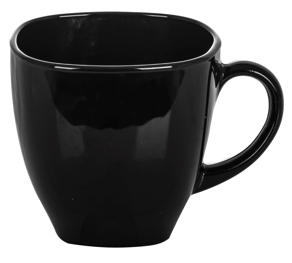 Сервіз чайний LUMINARC CARINE BLACK&WHITE, 12 предметів